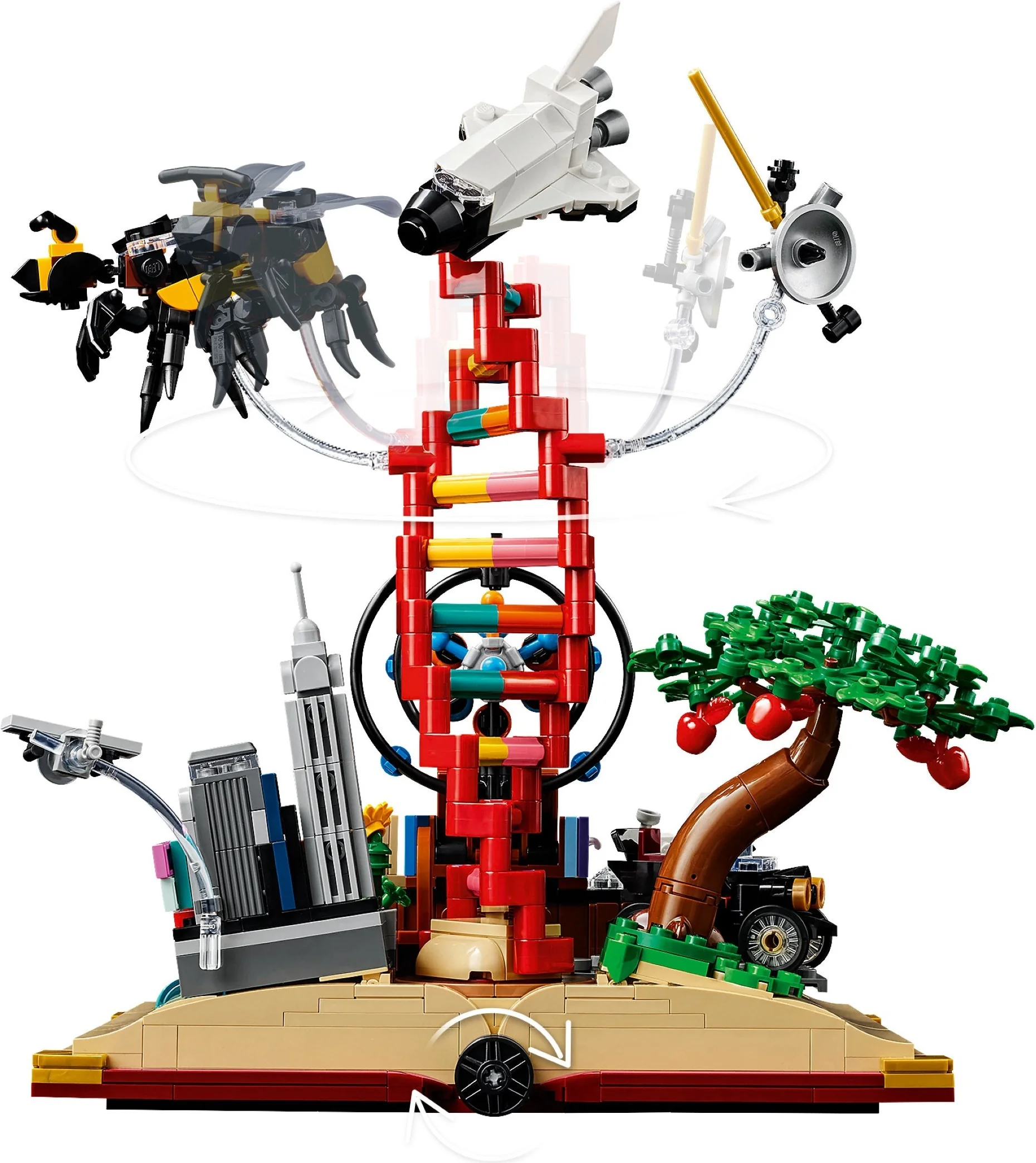 The Evolution Of Stem - Thumbnail 12