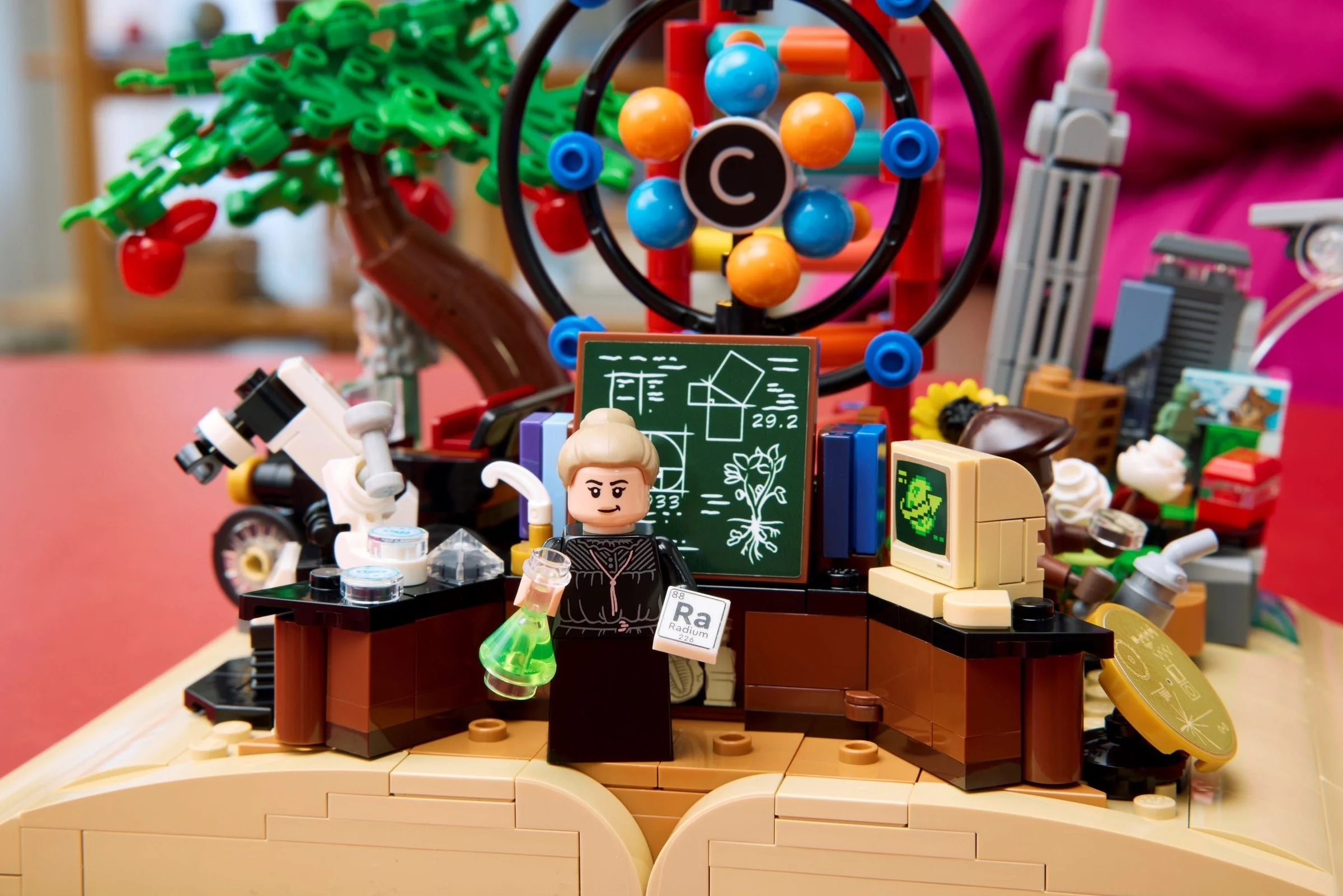 The Evolution Of Stem - Thumbnail 13