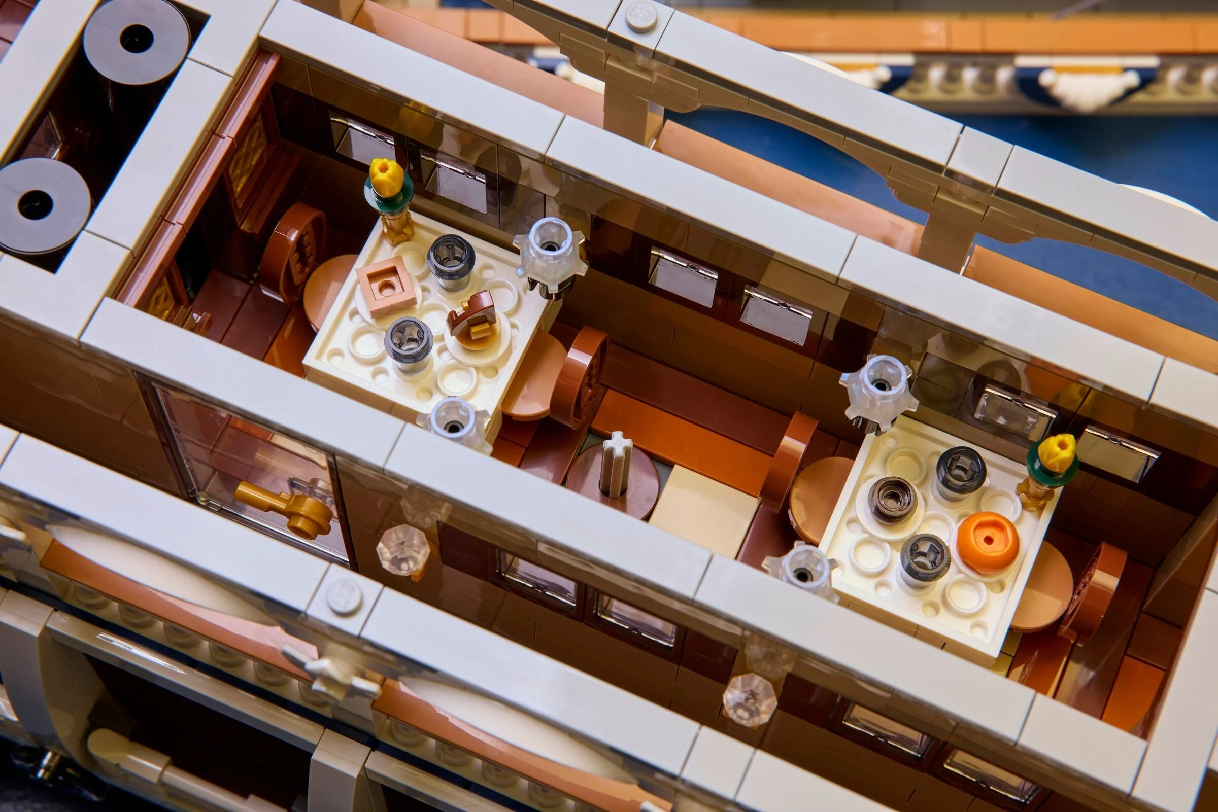 Flussraddampfer - Thumbnail 3