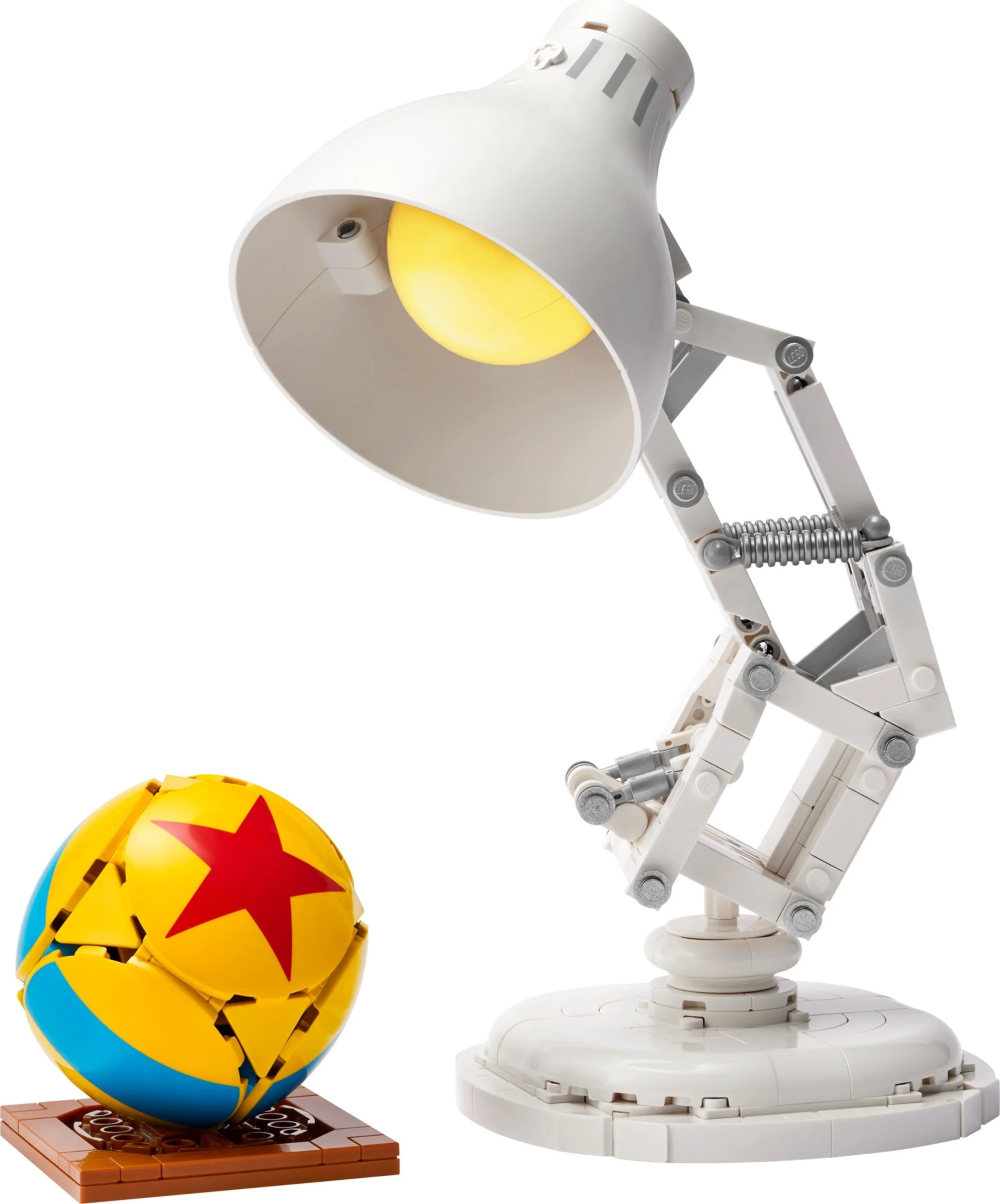 Disney Pixar Luxo Jr. - Bild 1