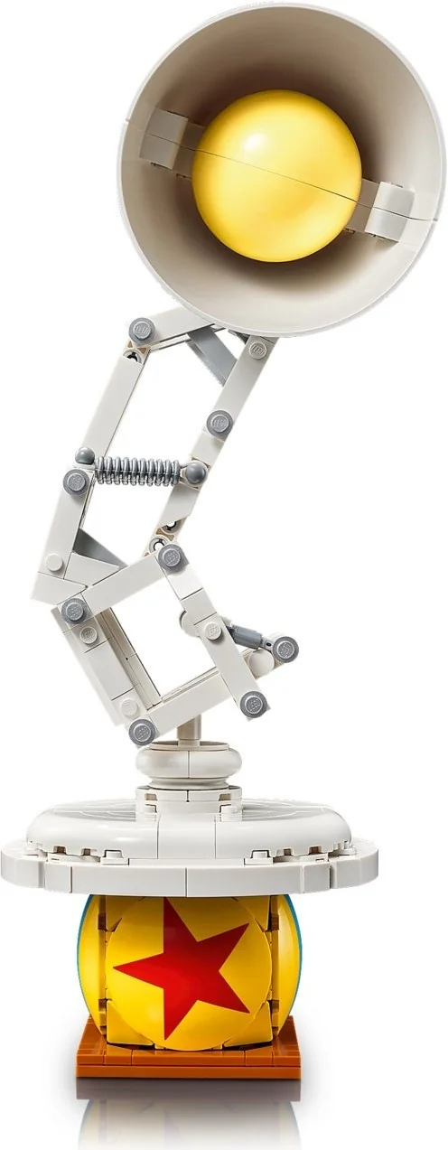 Disney Pixar Luxo Jr. - Thumbnail 7