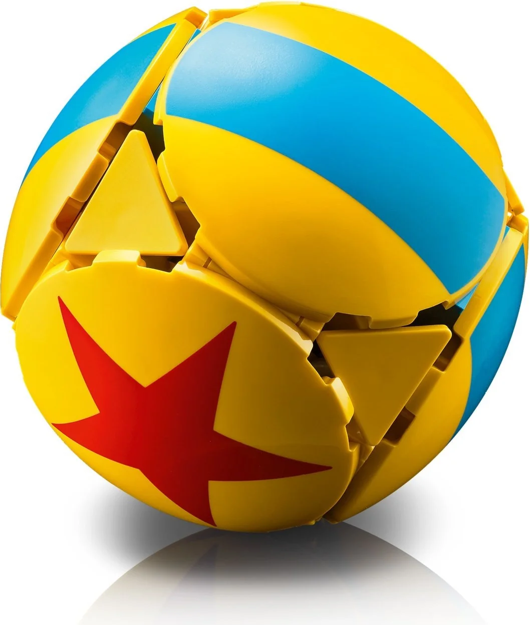 Disney Pixar Luxo Jr. - Thumbnail 10