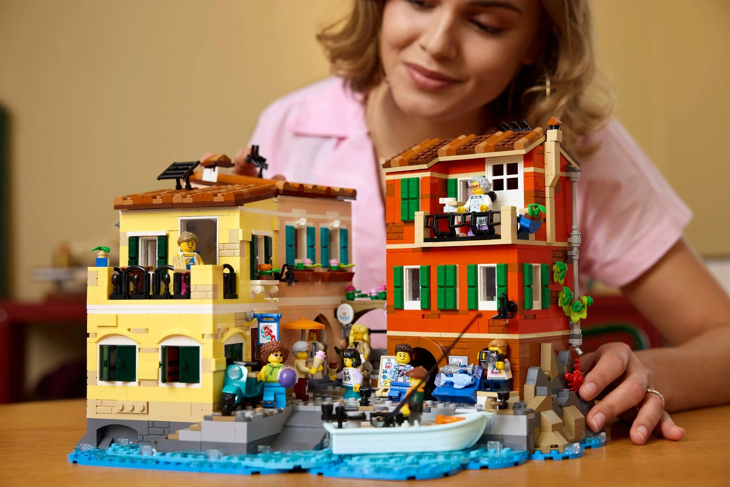 Die Italienische Riviera - Thumbnail 3