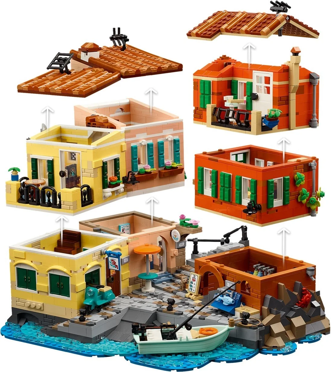 Die Italienische Riviera - Thumbnail 5