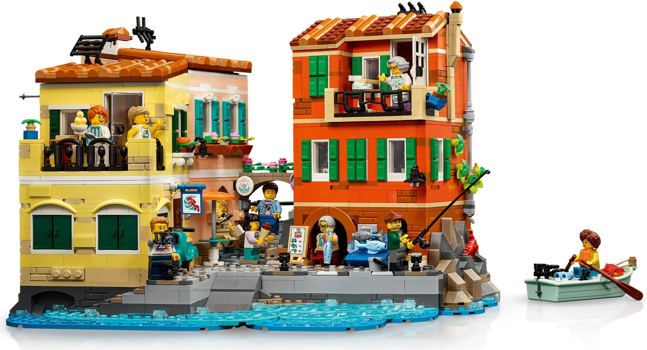 Die Italienische Riviera - Thumbnail 12