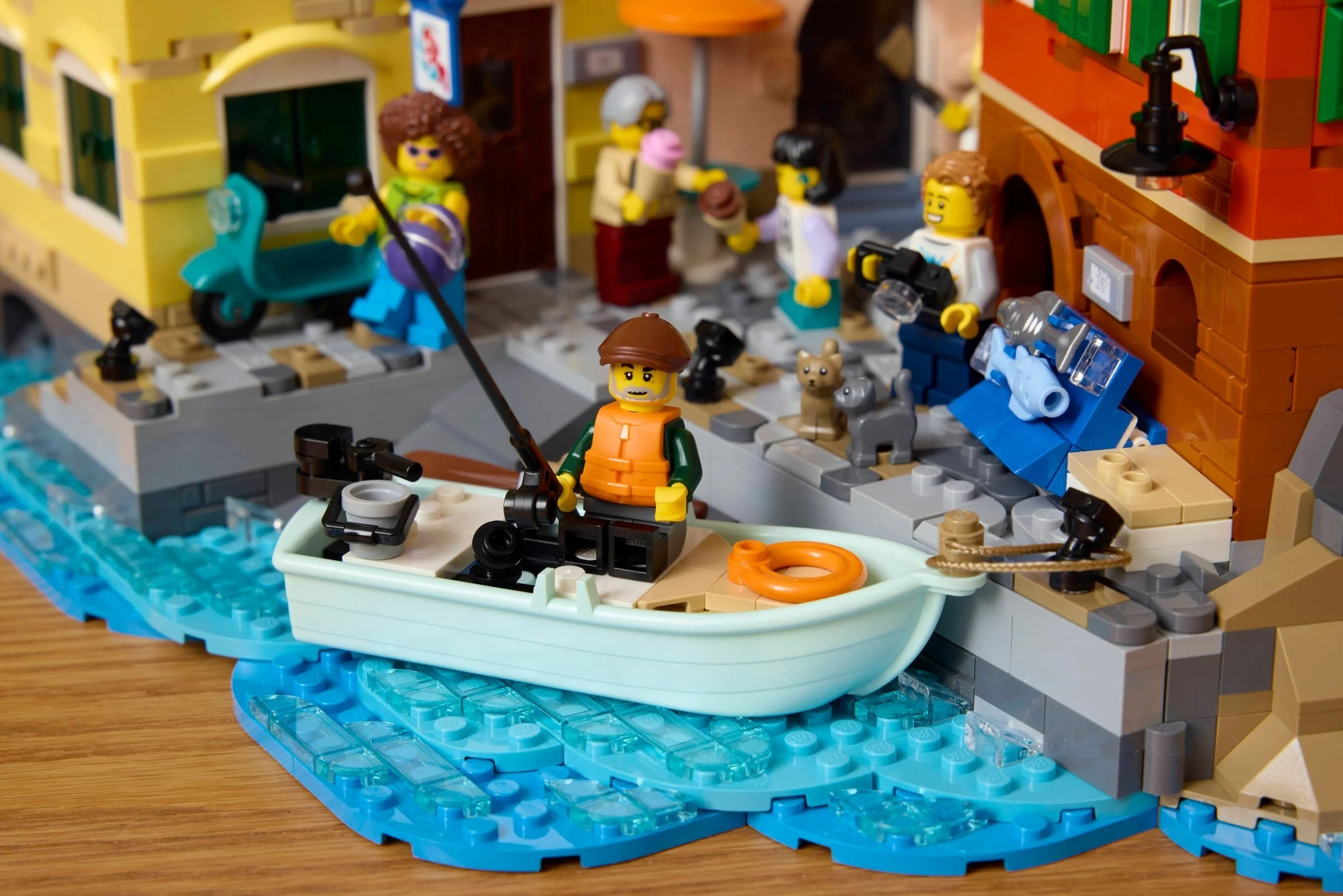 Die Italienische Riviera - Thumbnail 13