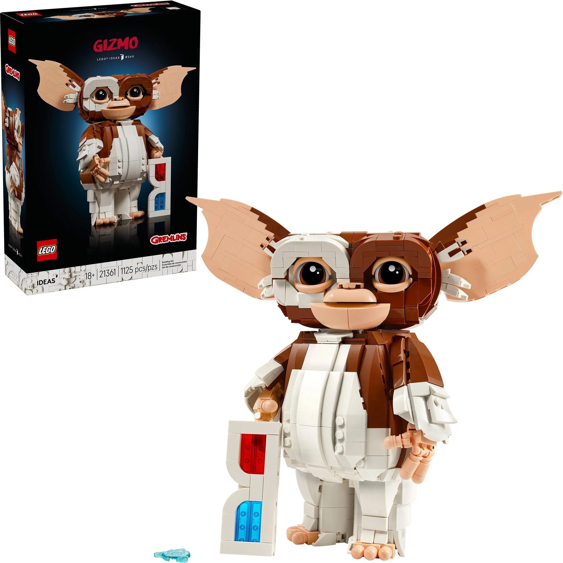 Gremlins™: Gizmo - Thumbnail 2
