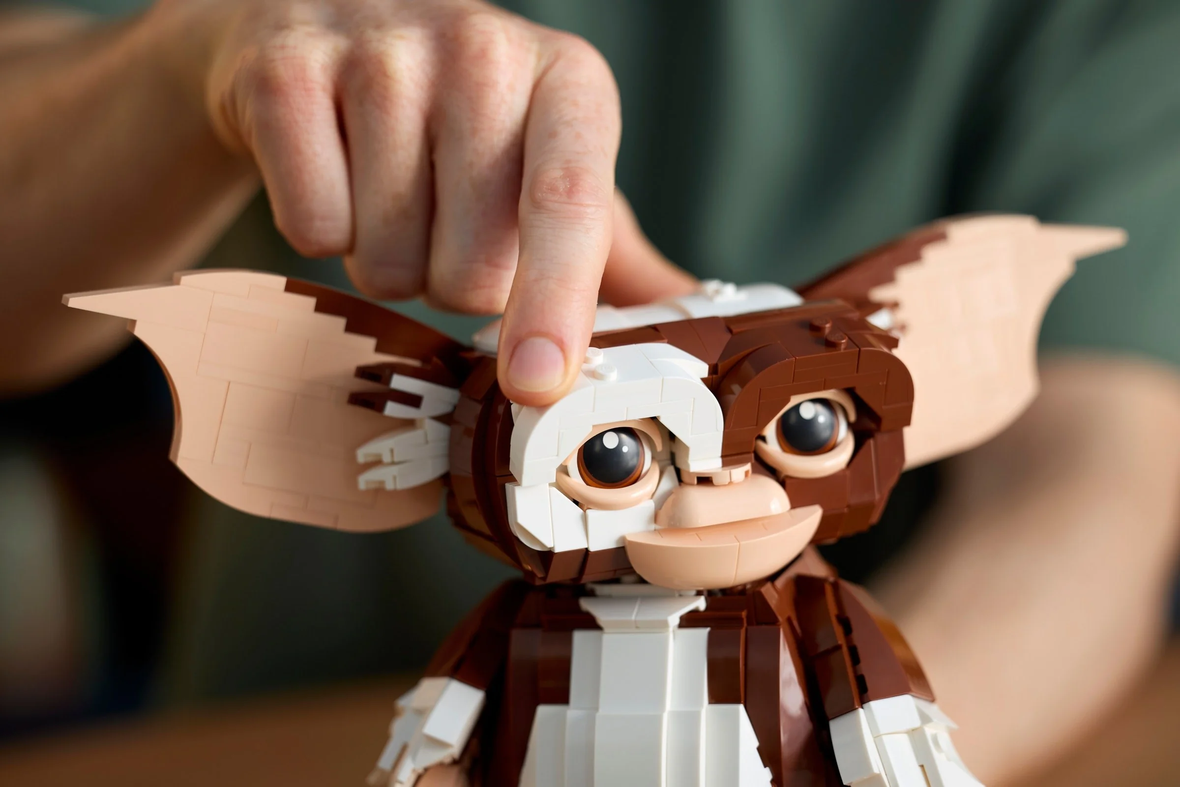Gremlins™: Gizmo - Thumbnail 3