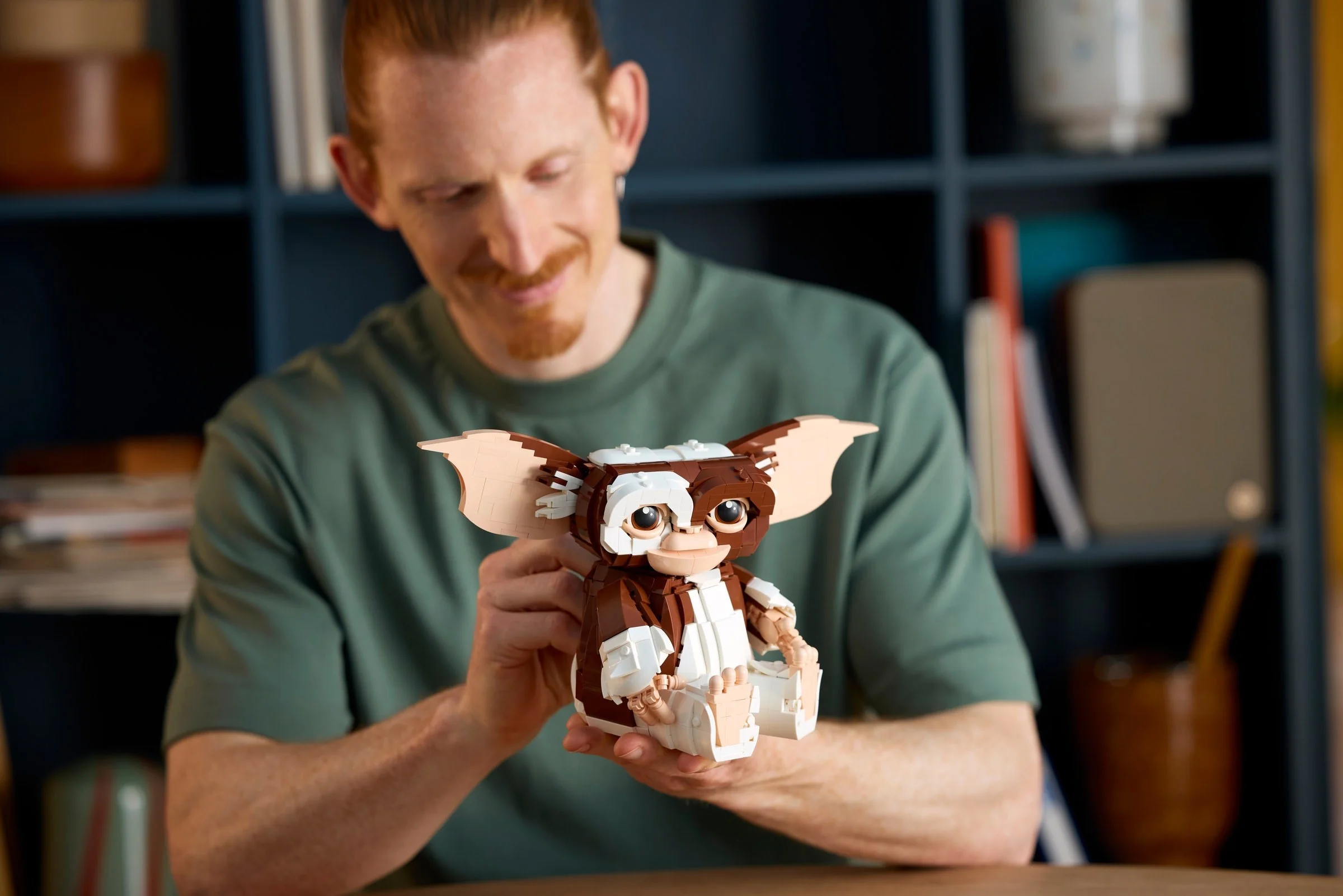 Gremlins™: Gizmo - Thumbnail 7