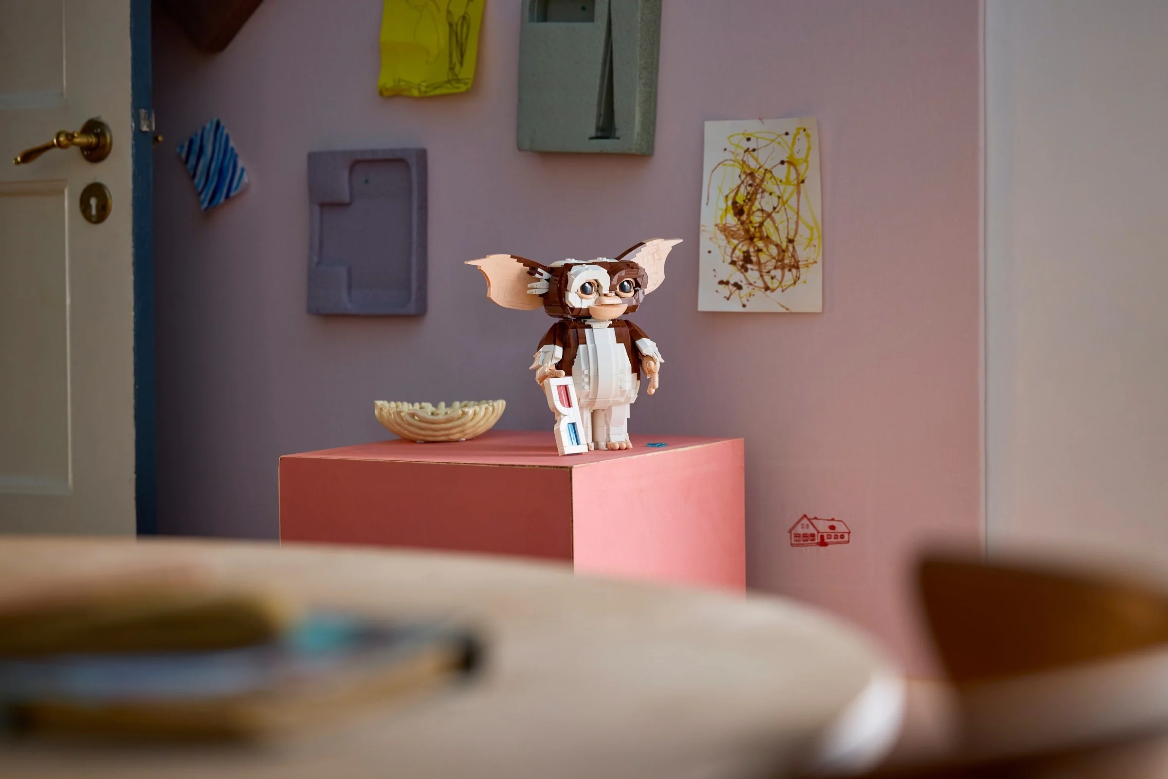 Gremlins™: Gizmo - Thumbnail 8