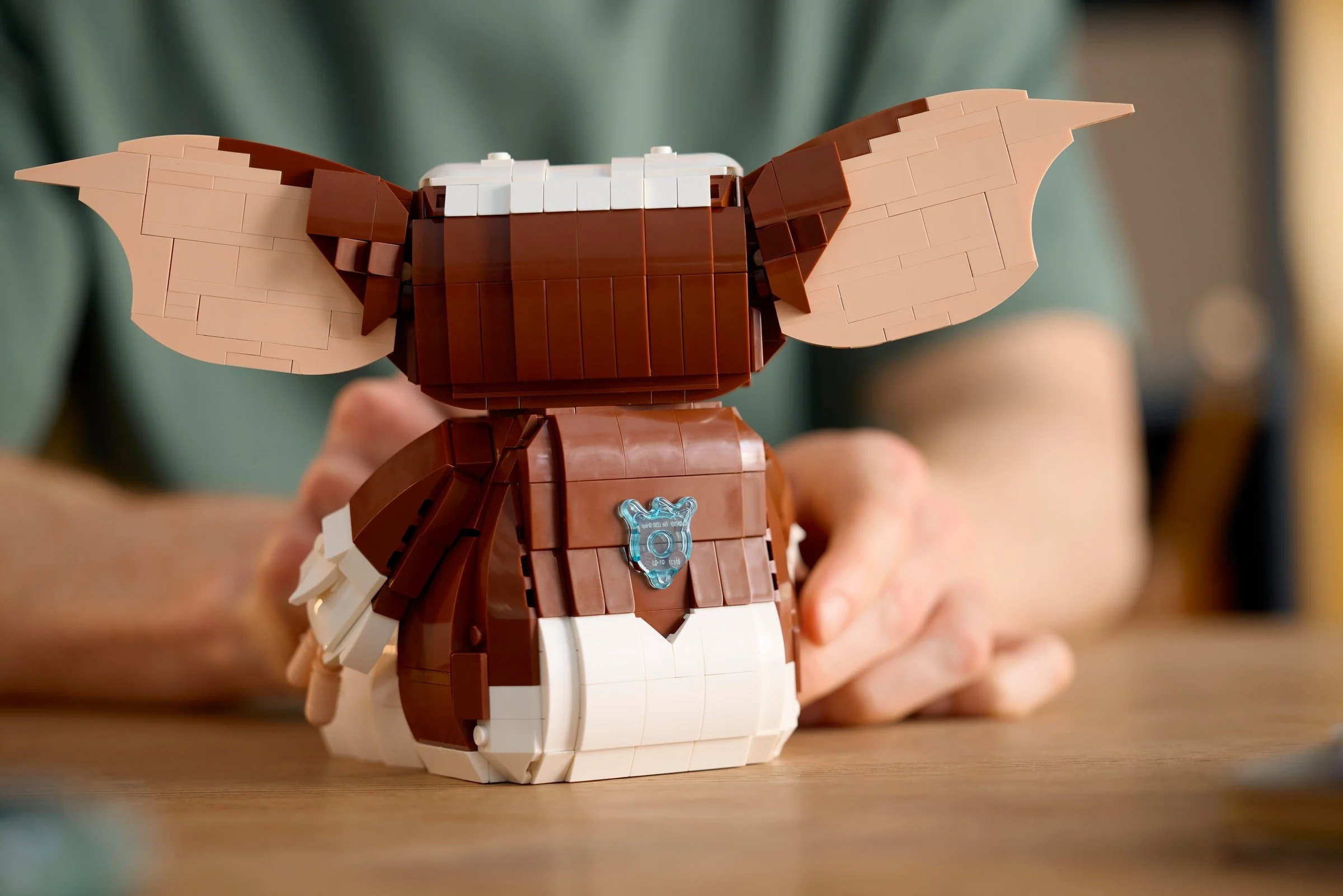 Gremlins™: Gizmo - Thumbnail 13