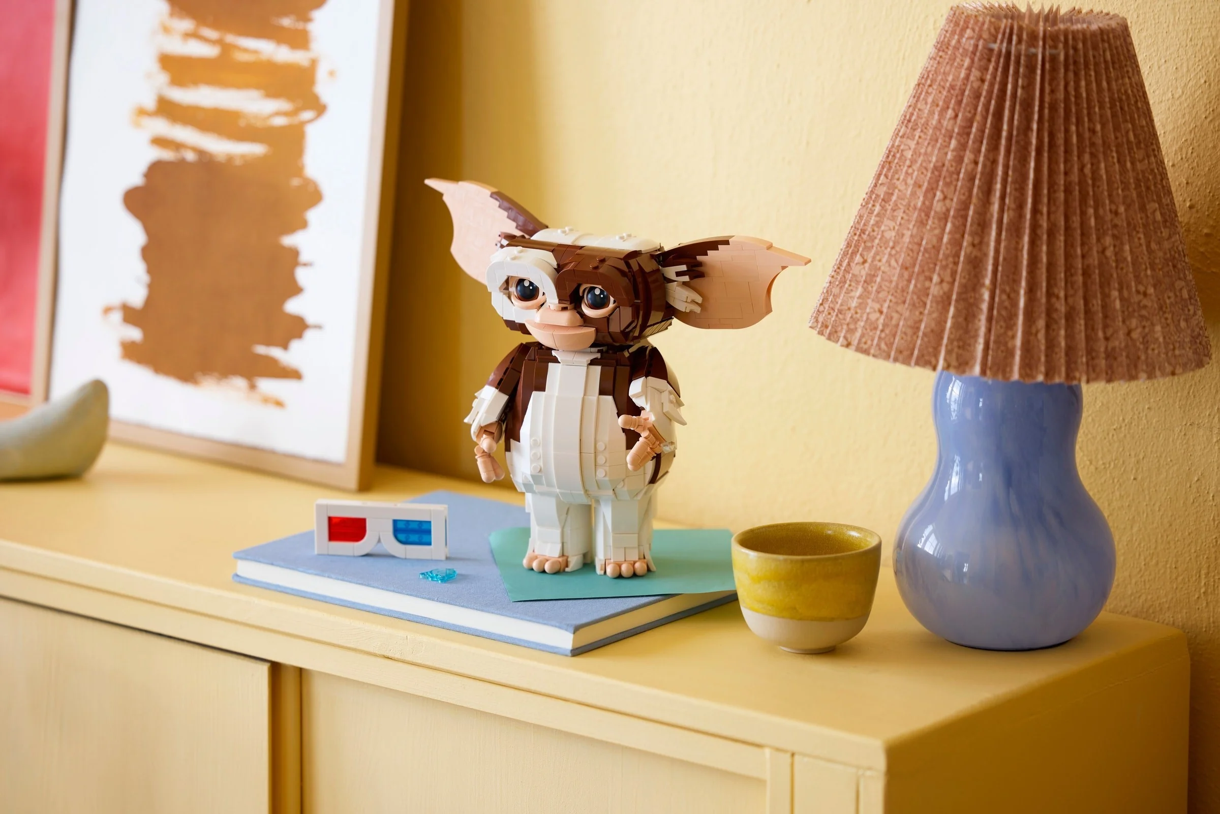 Gremlins™: Gizmo - Thumbnail 15