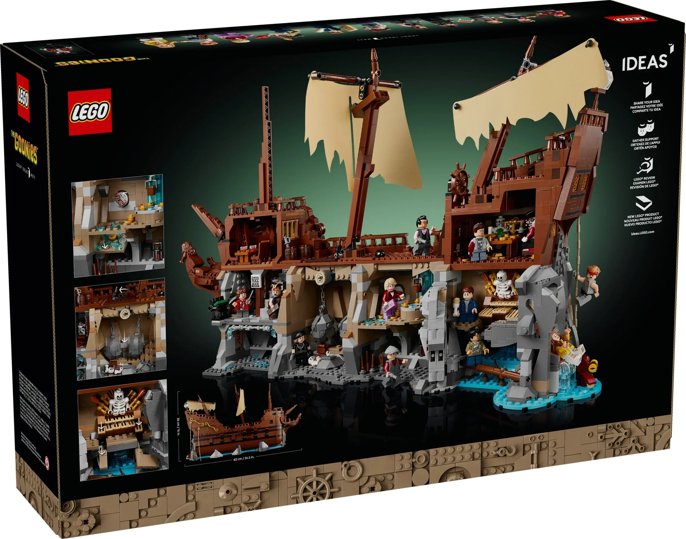 Die Goonies - Thumbnail 2