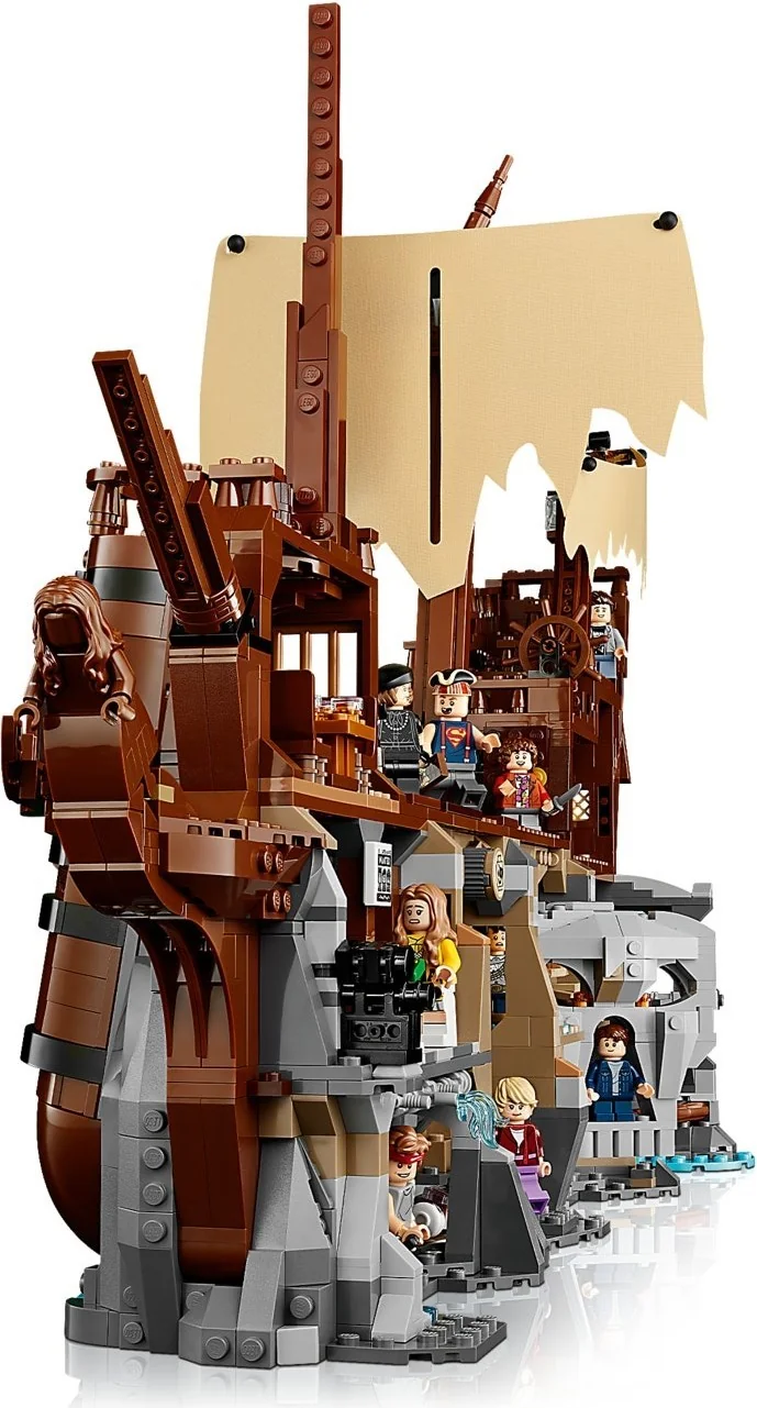 Die Goonies - Thumbnail 3
