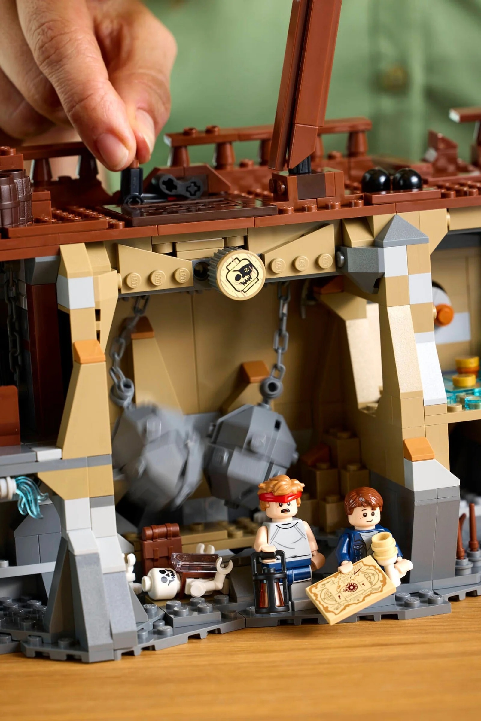 Die Goonies - Thumbnail 5