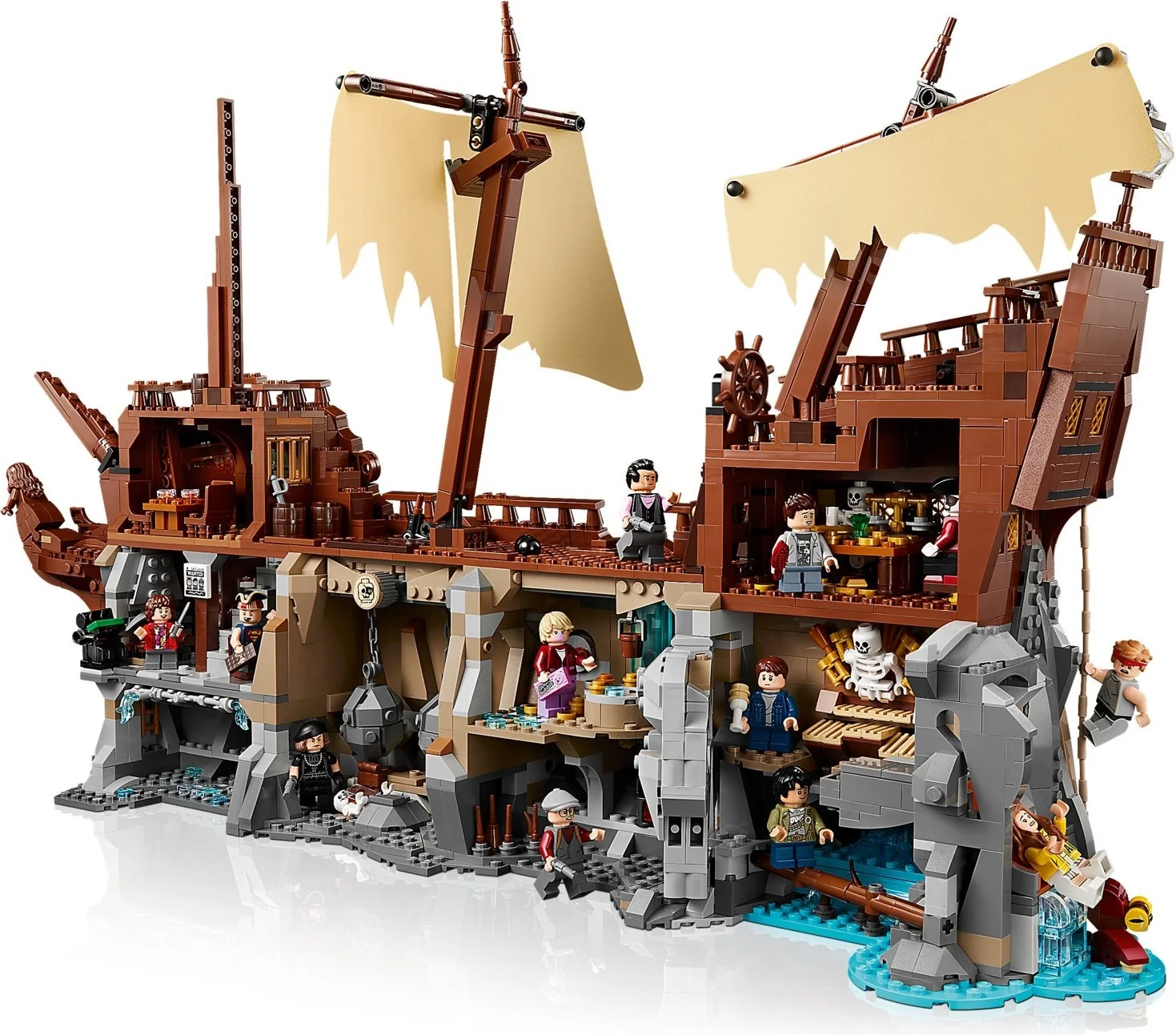 Die Goonies - Thumbnail 11