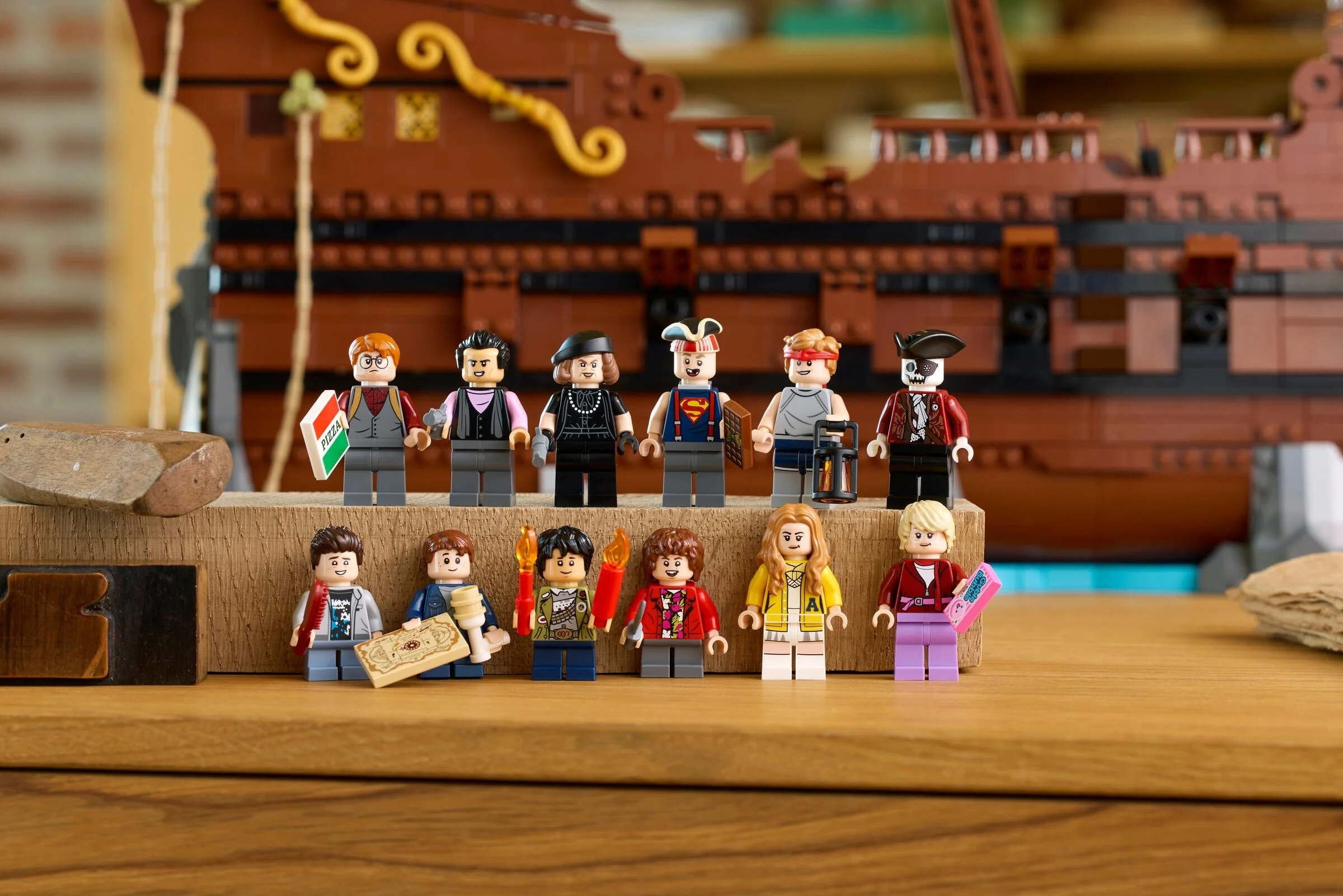 Die Goonies - Thumbnail 17