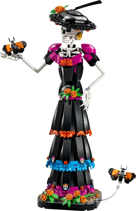 La Catrina - Bild 1