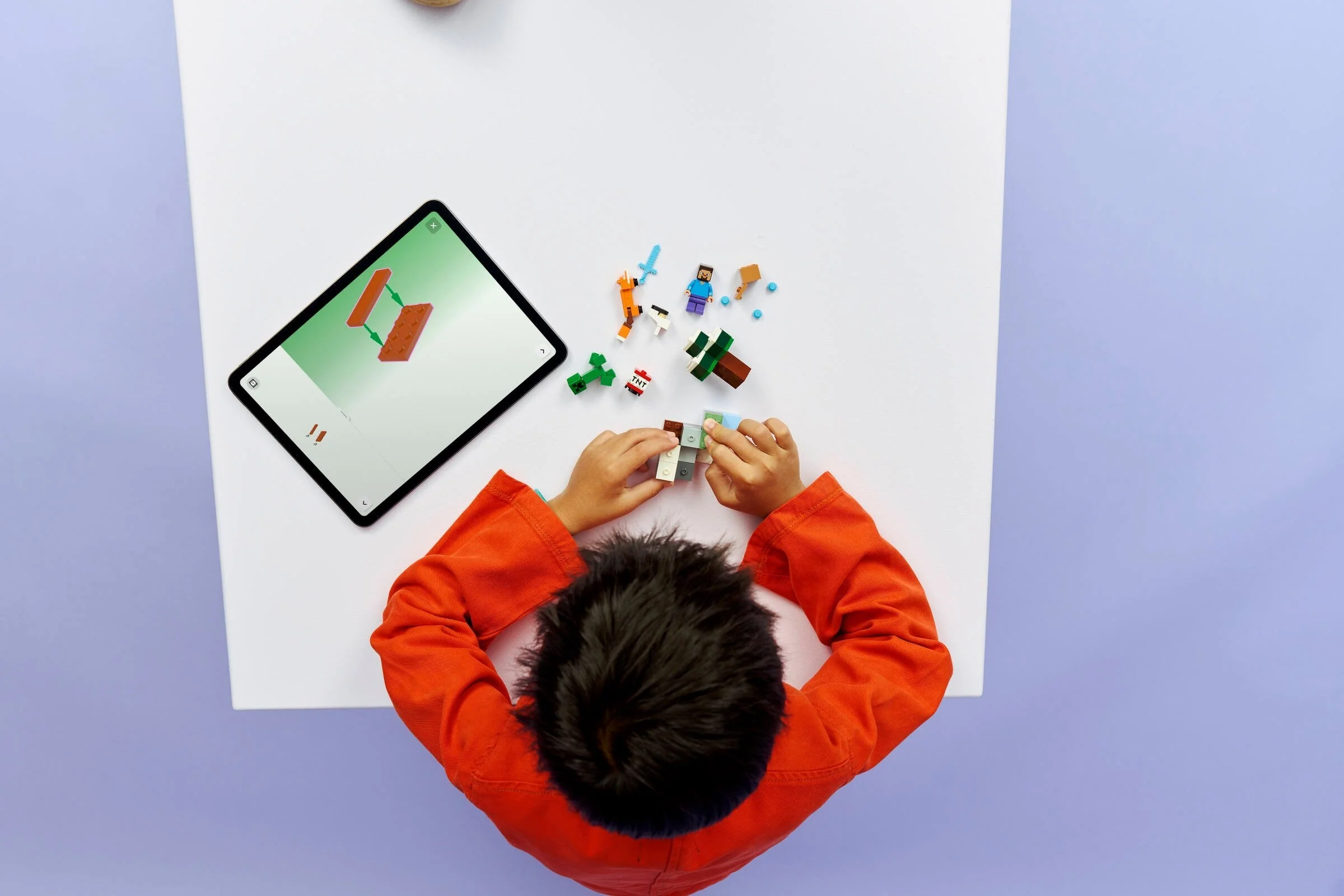 Steves Abenteuer in der Taiga - Thumbnail 4