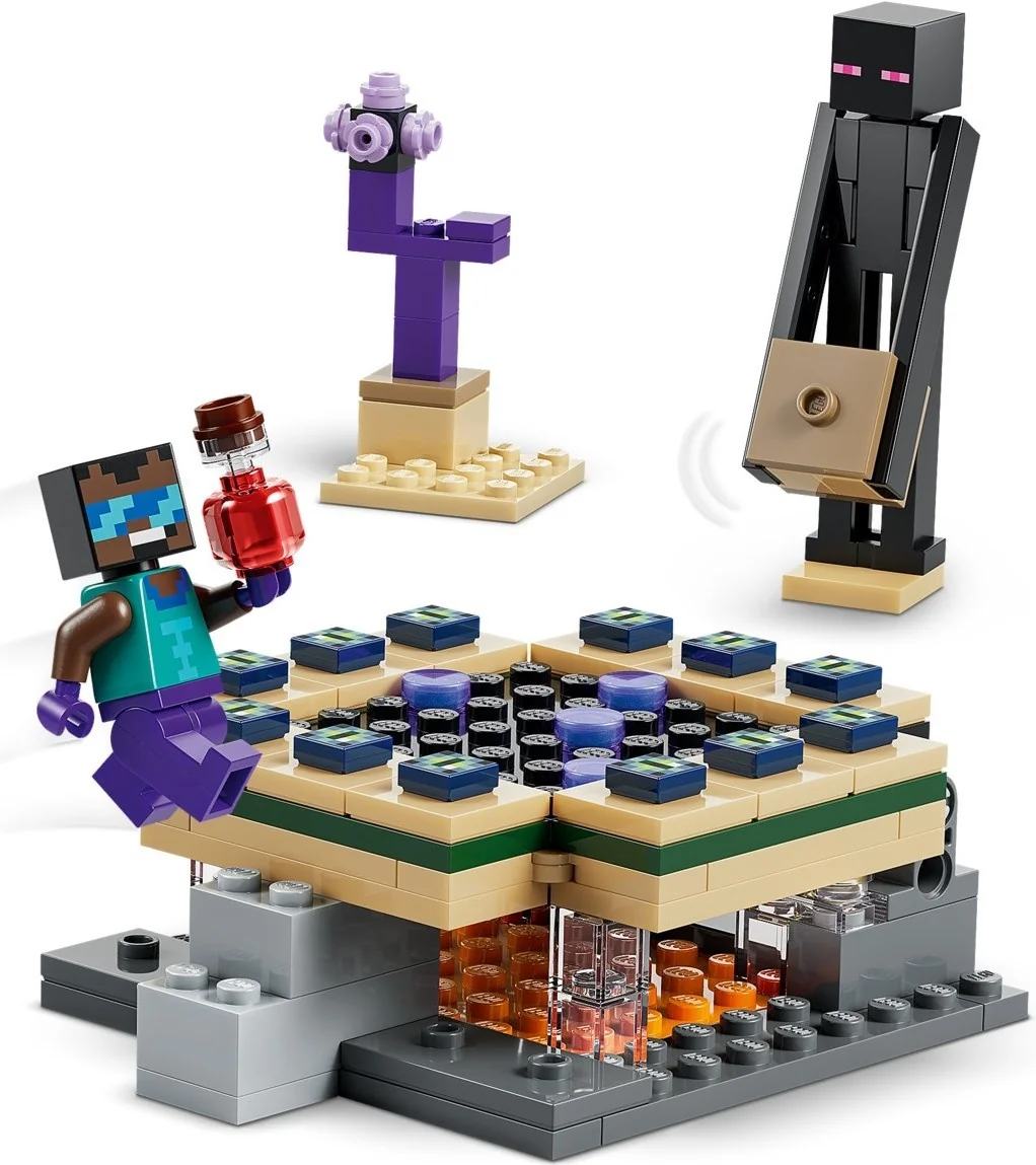 Reise durch Nether und Endportal - Thumbnail 2