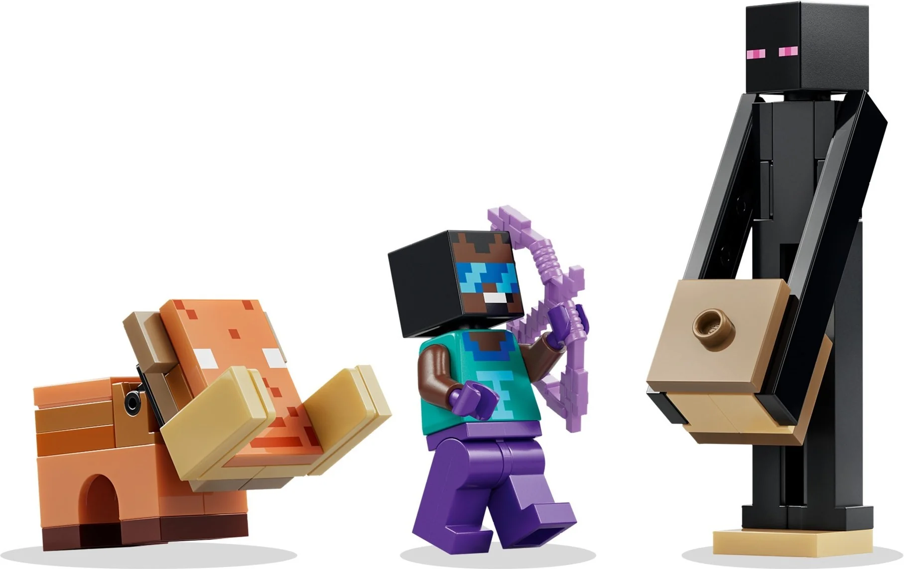 Reise durch Nether und Endportal - Thumbnail 8