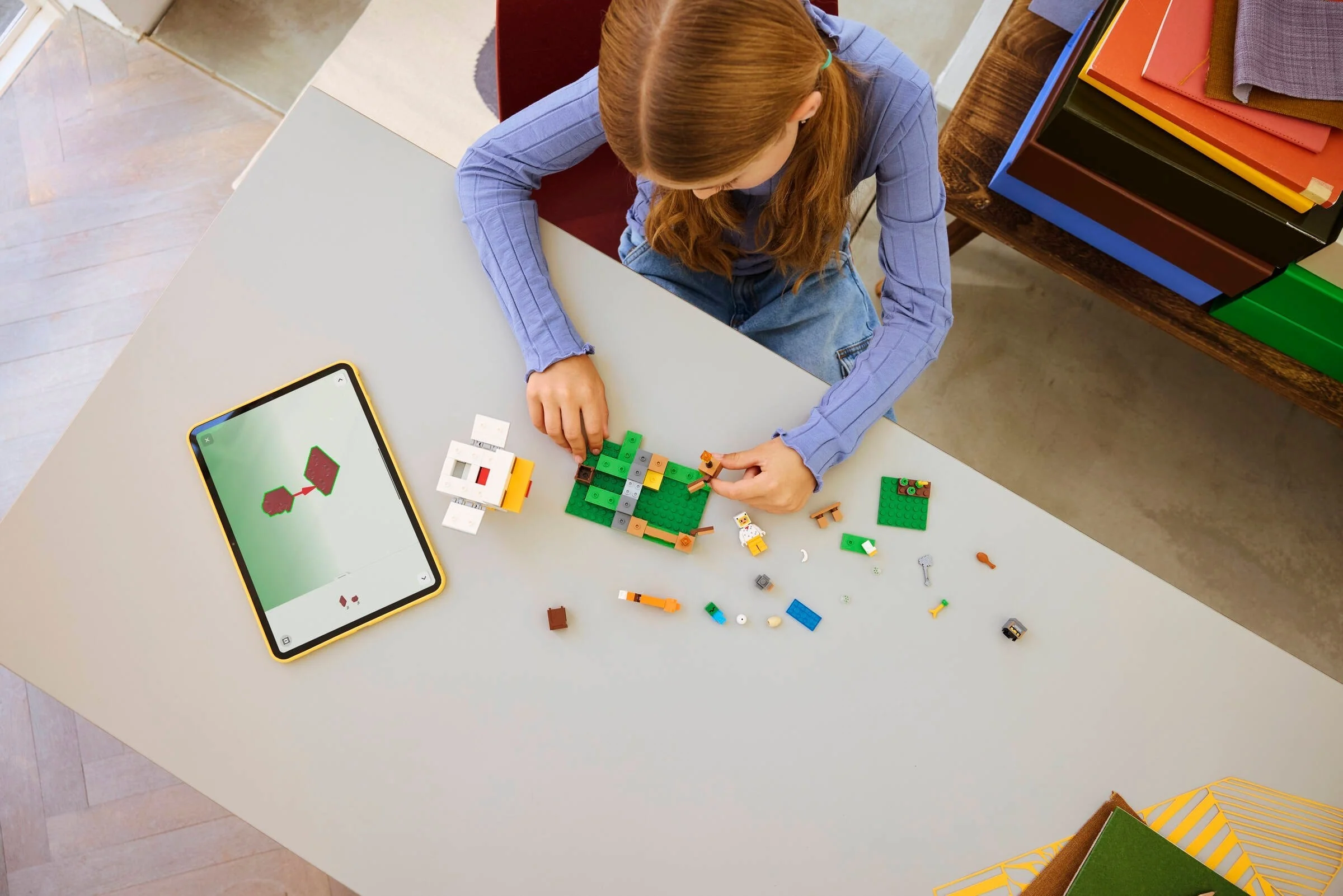 Hühnerfarm - Thumbnail 4