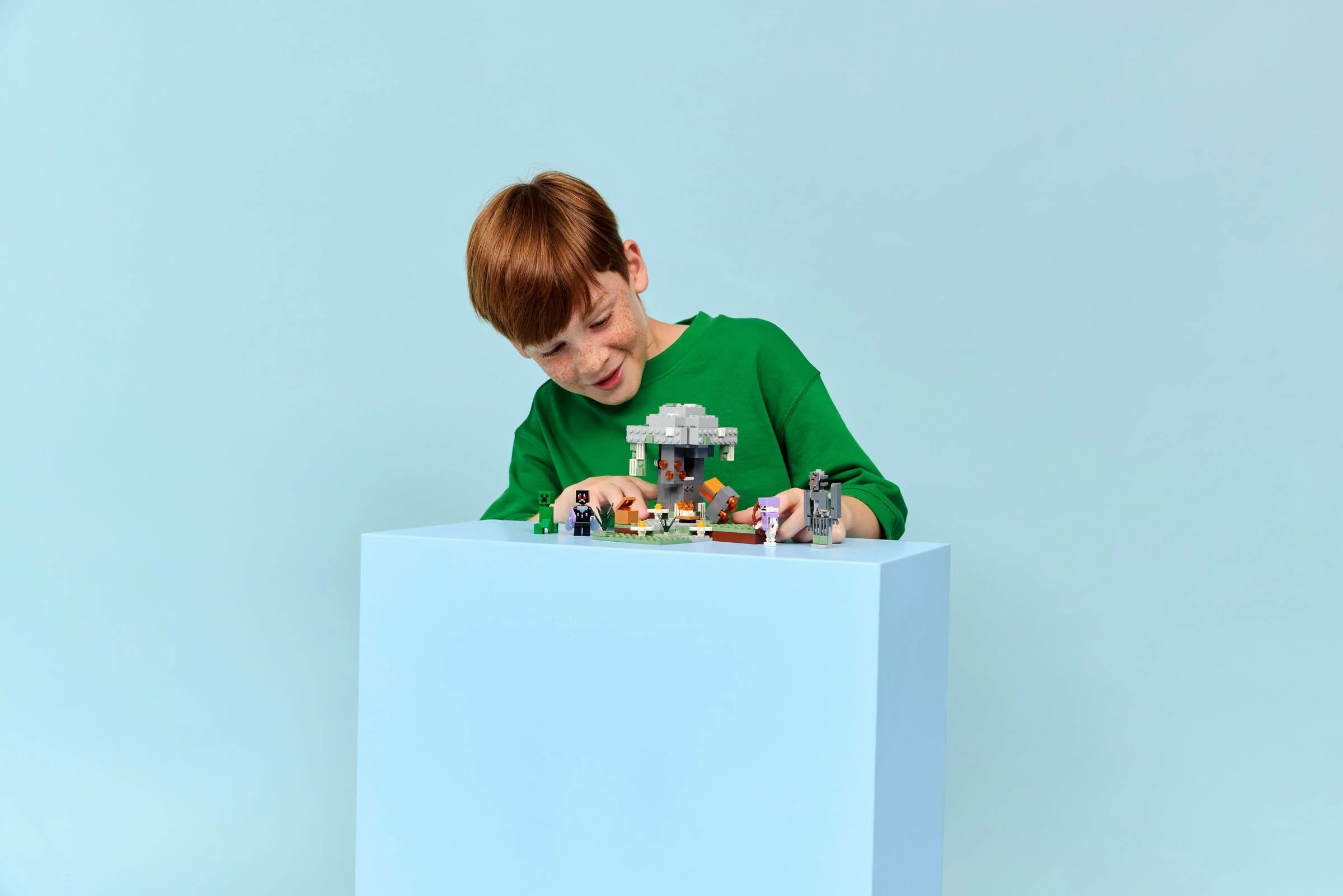 Blasser Garten - Thumbnail 12