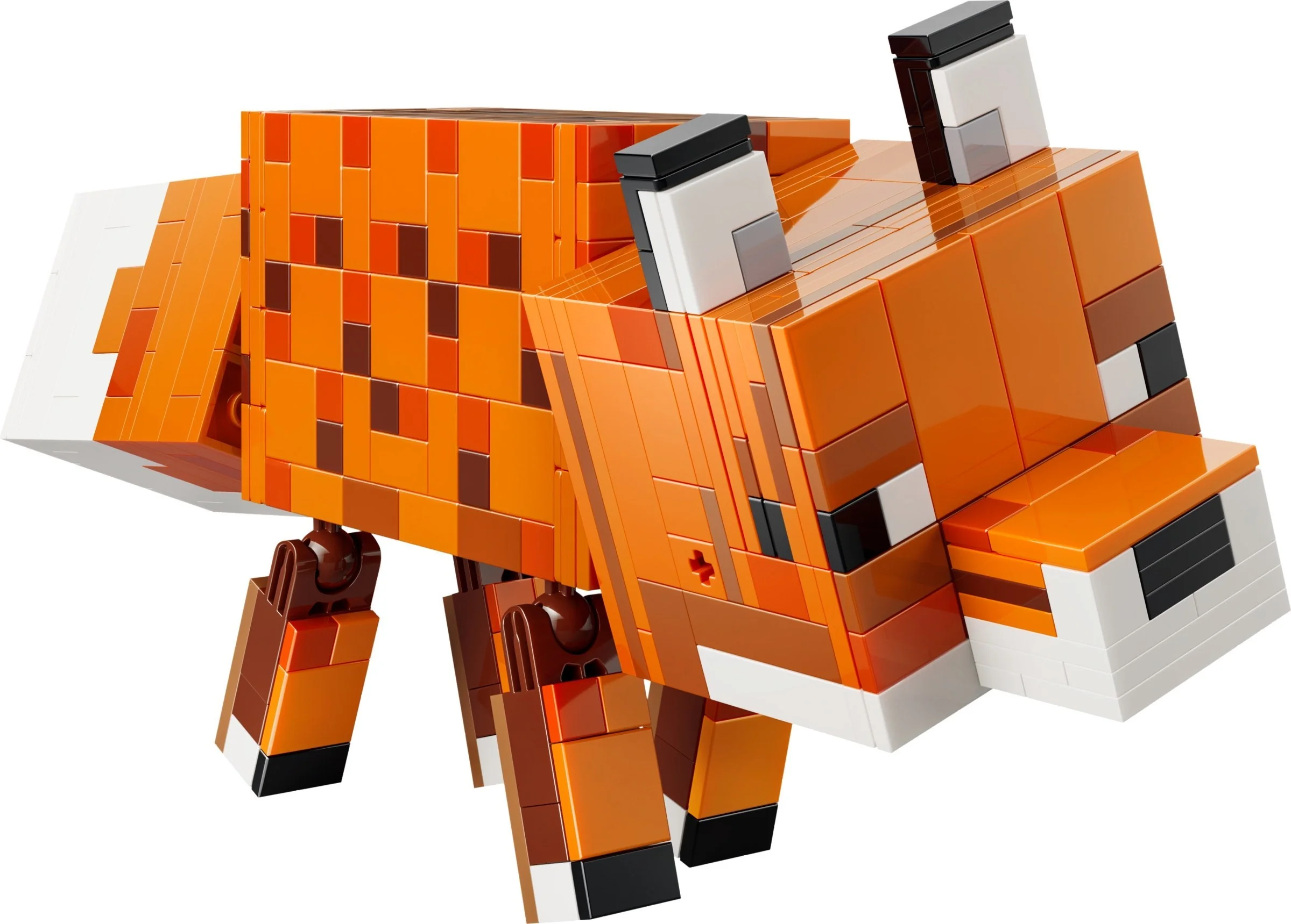 The Fox - Bild 1