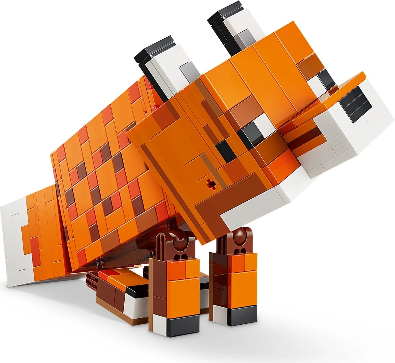 The Fox - Thumbnail 6