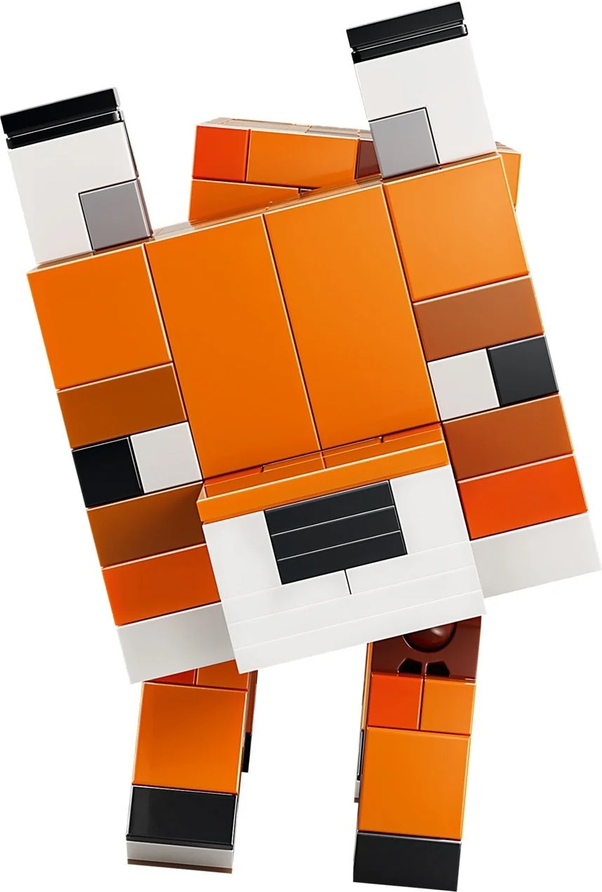 The Fox - Thumbnail 7