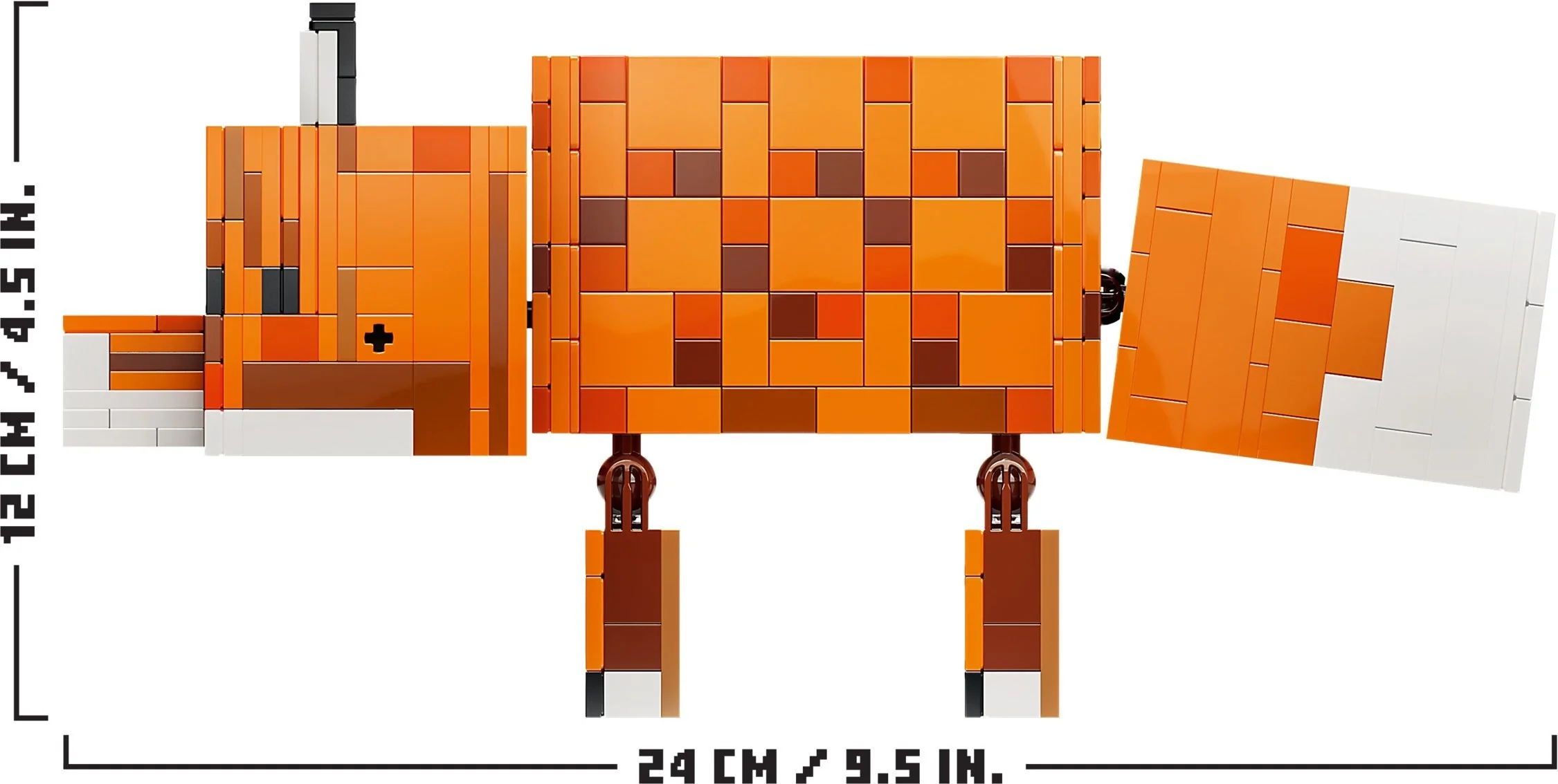 The Fox - Thumbnail 9
