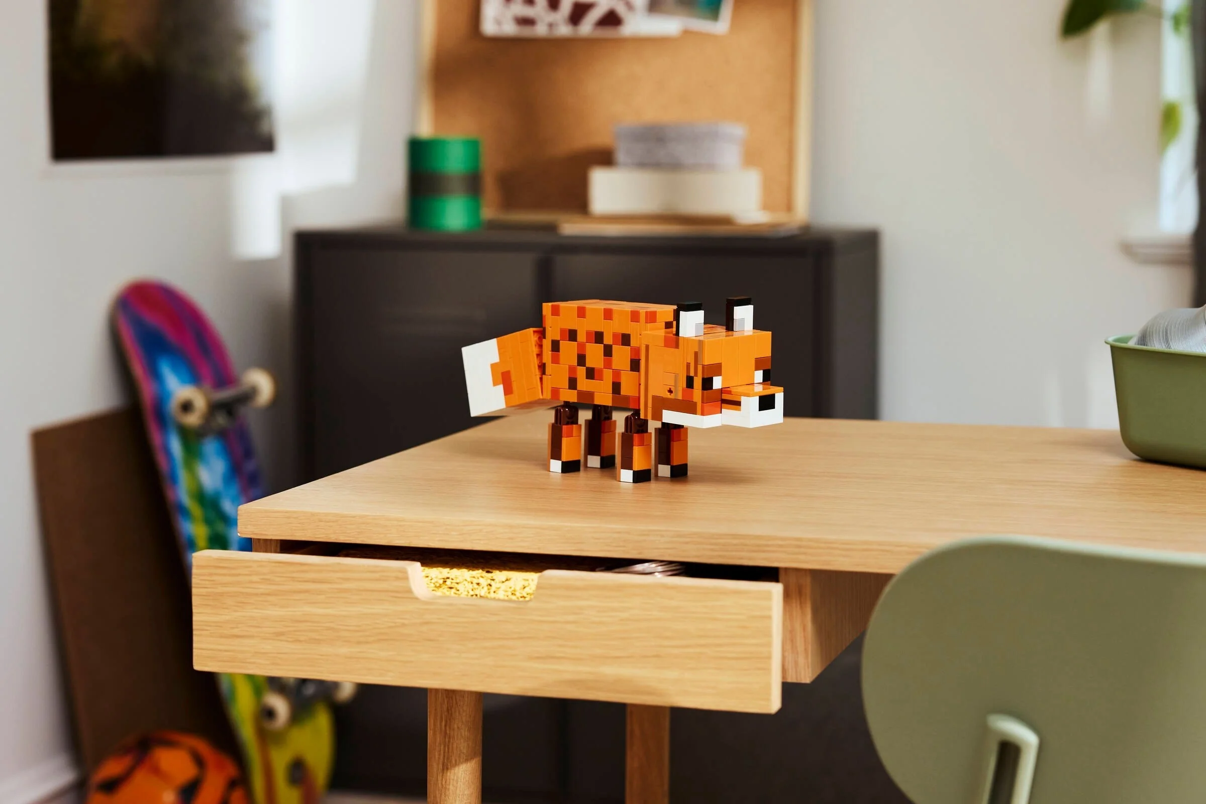 The Fox - Thumbnail 11
