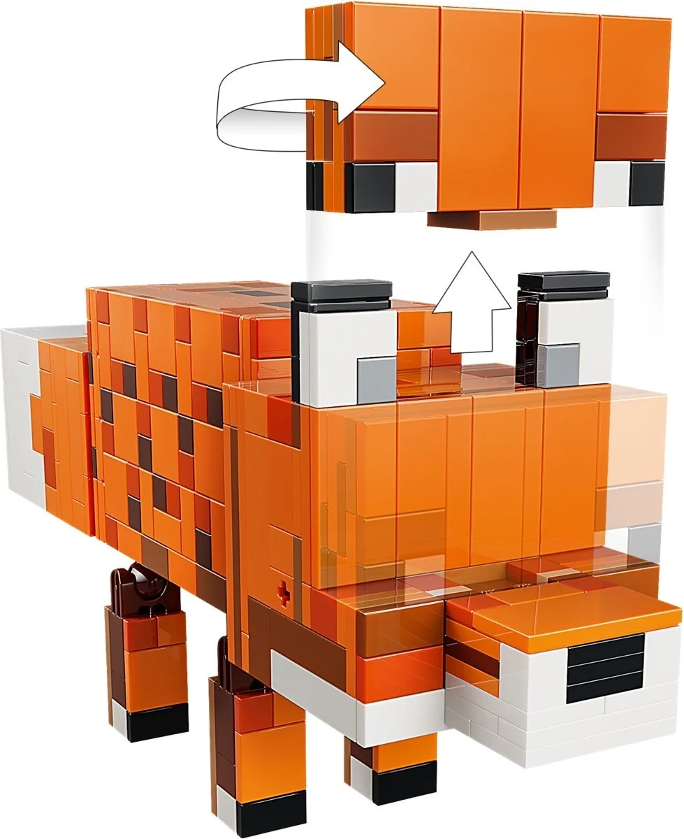 The Fox - Thumbnail 12
