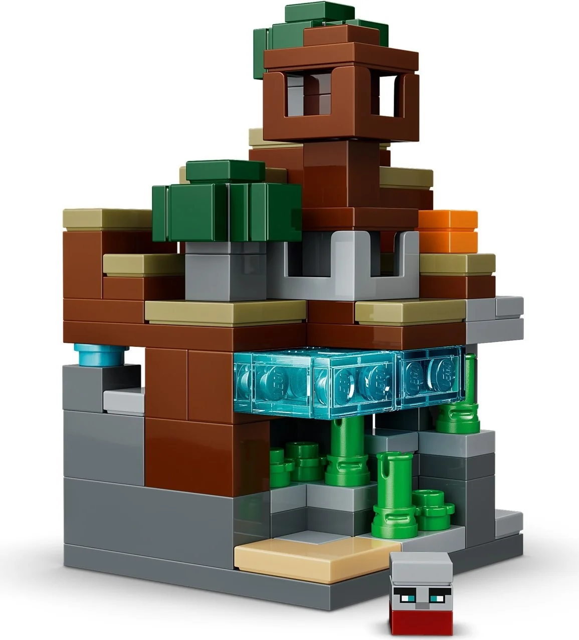 Mini-Biome - Thumbnail 9