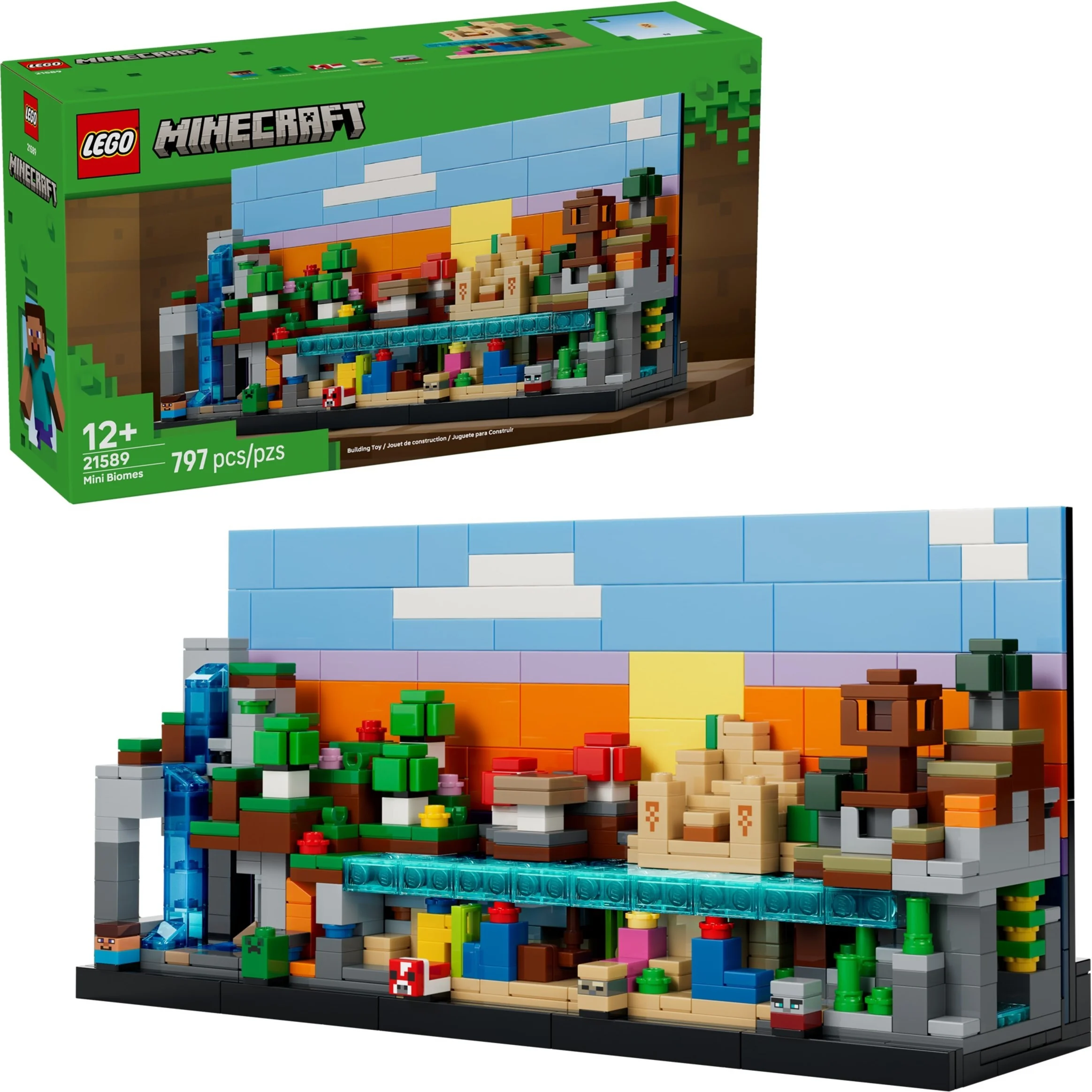 Mini-Biome - Thumbnail 11