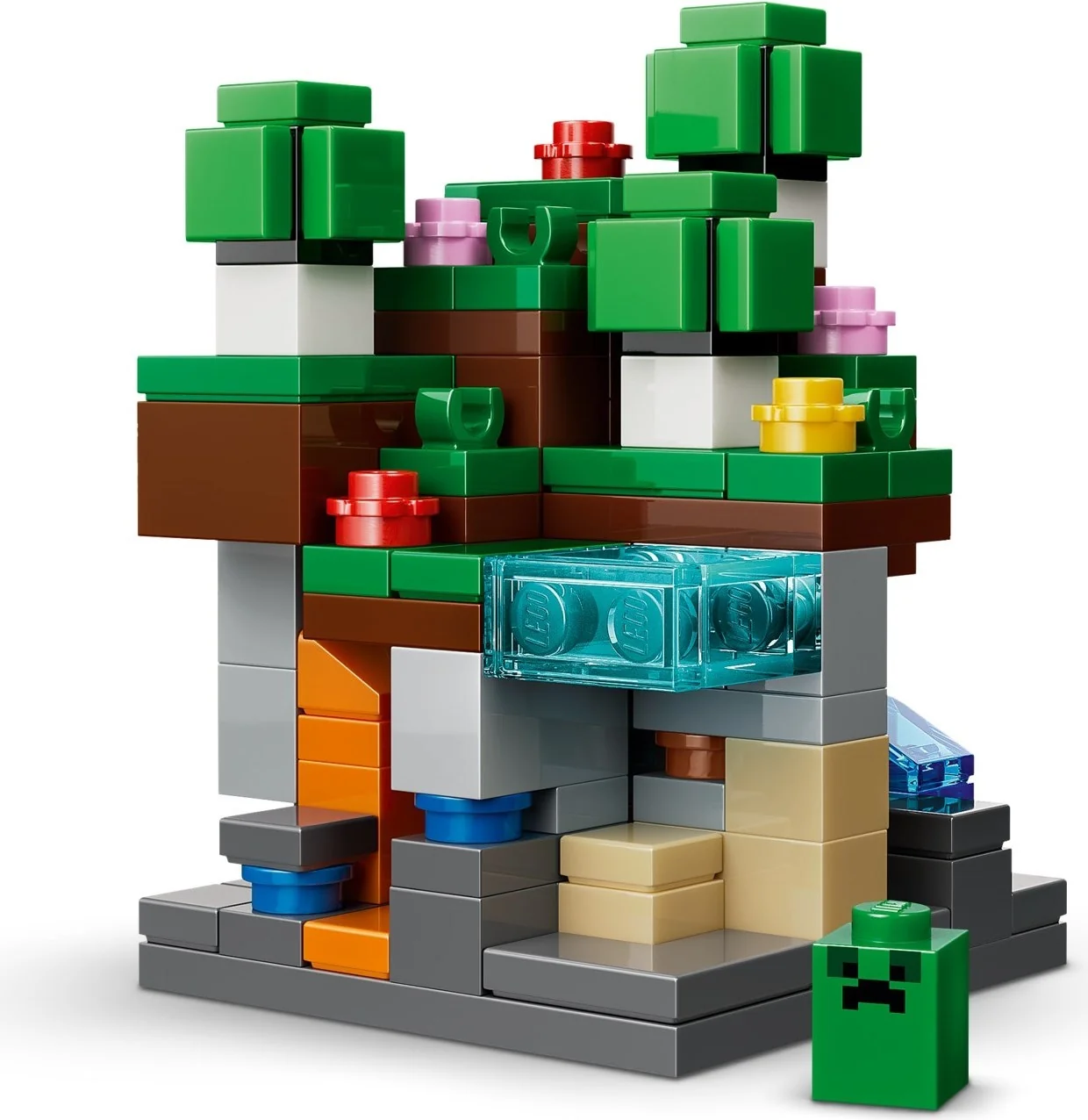 Mini-Biome - Thumbnail 14