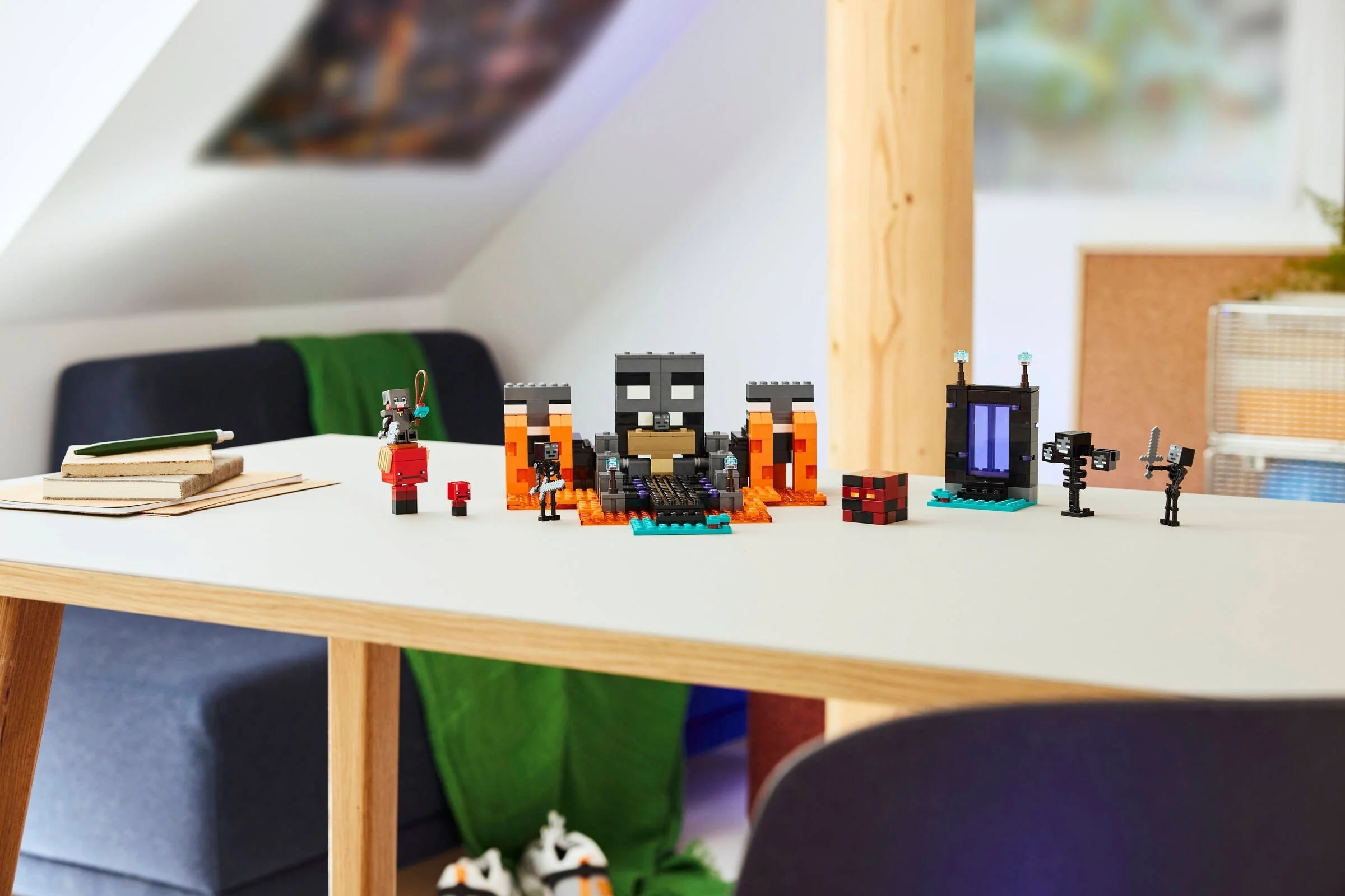 Duell mit dem Wither - Thumbnail 4