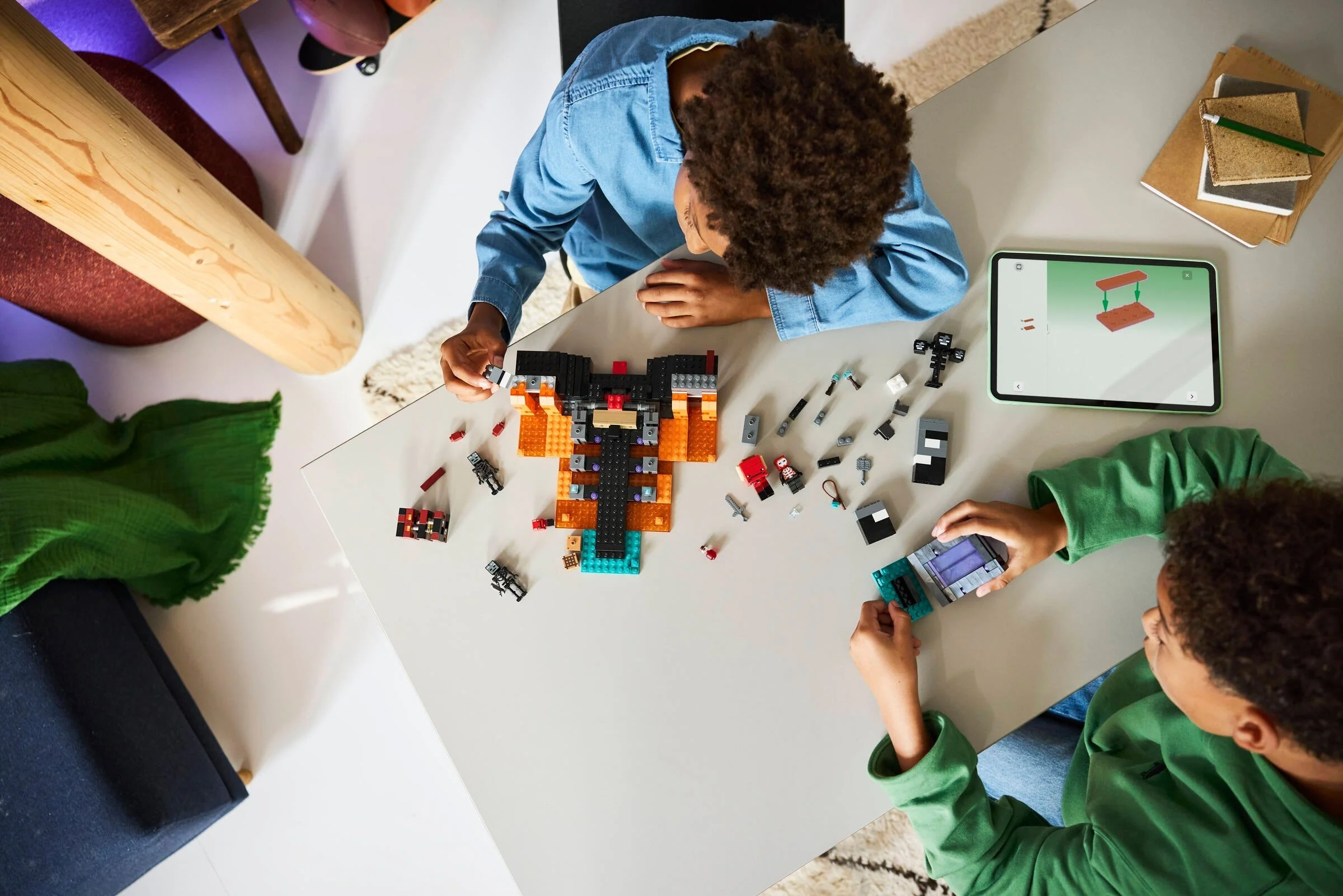 Duell mit dem Wither - Thumbnail 5