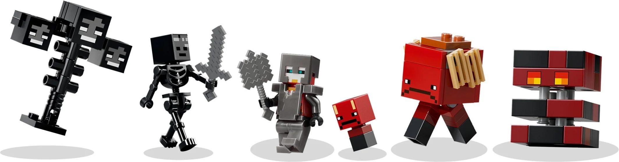 Duell mit dem Wither - Thumbnail 6