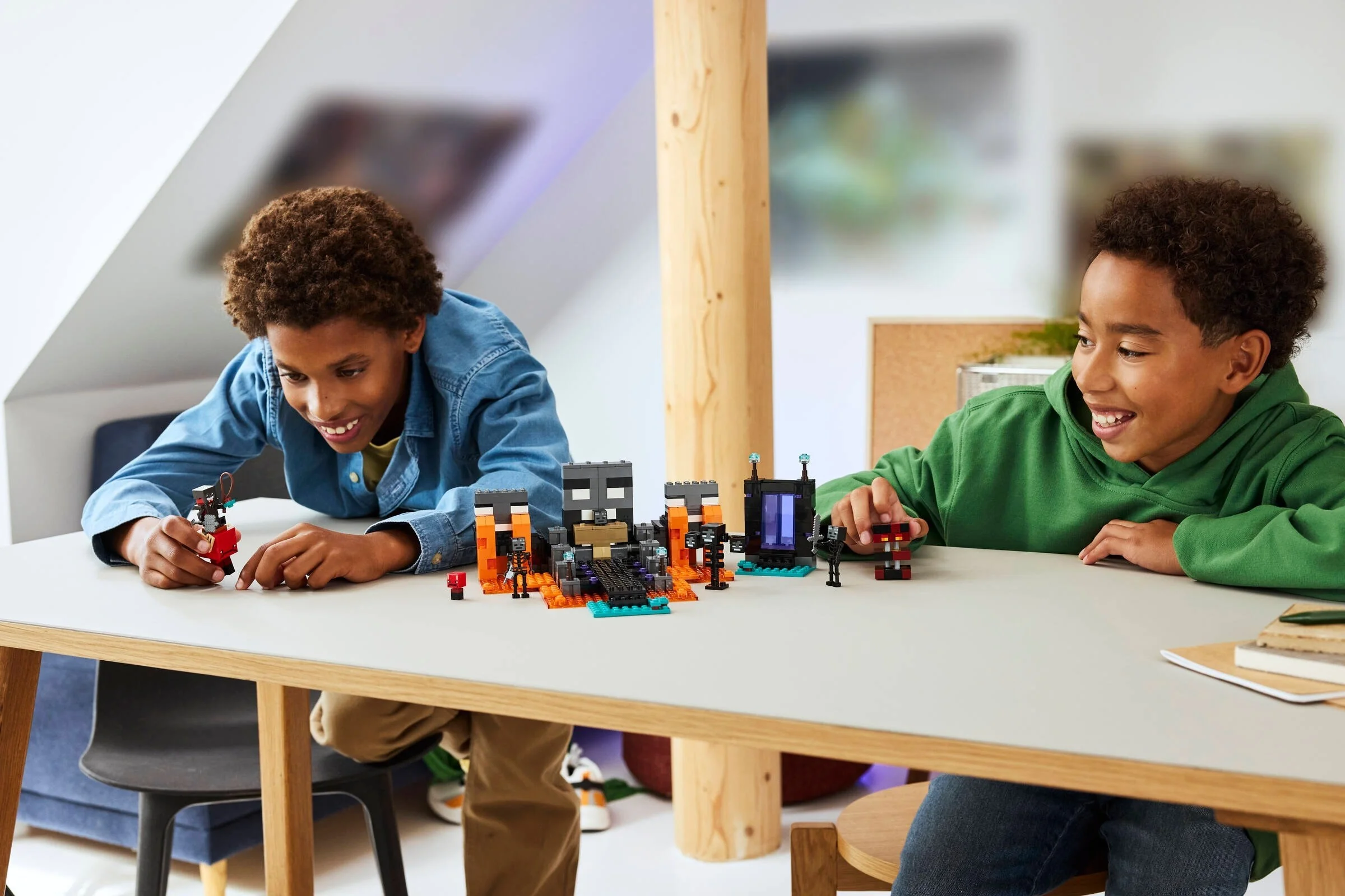 Duell mit dem Wither - Thumbnail 7