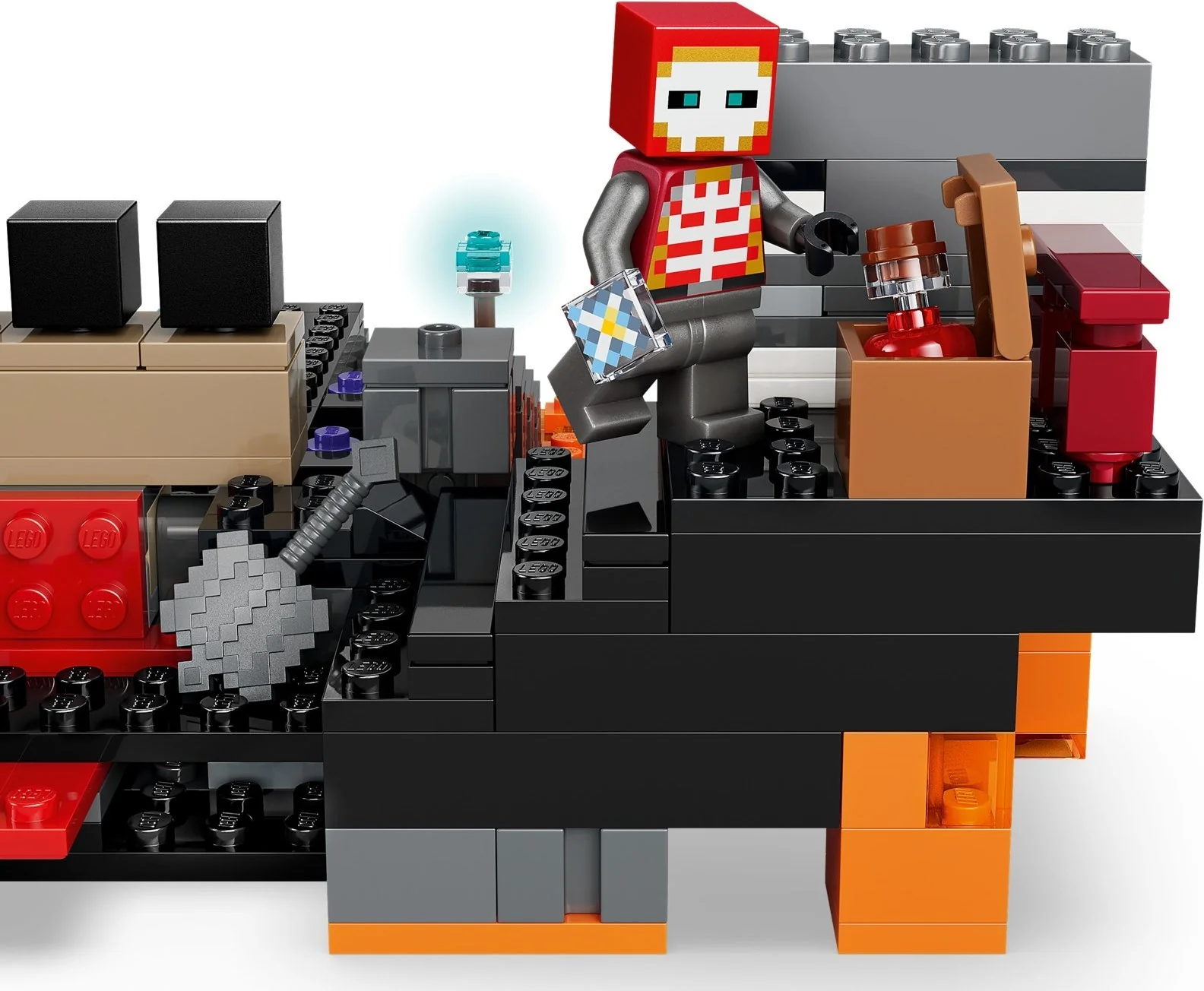 Duell mit dem Wither - Thumbnail 8