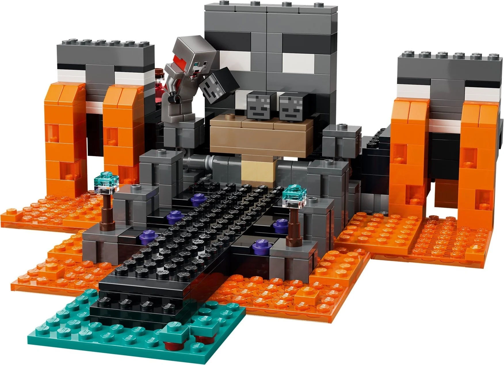 Duell mit dem Wither - Thumbnail 10