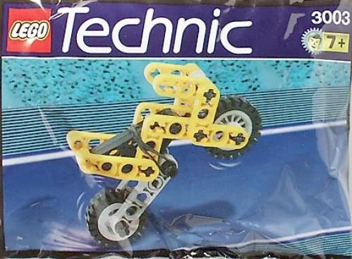 Motorbike - Bild 1