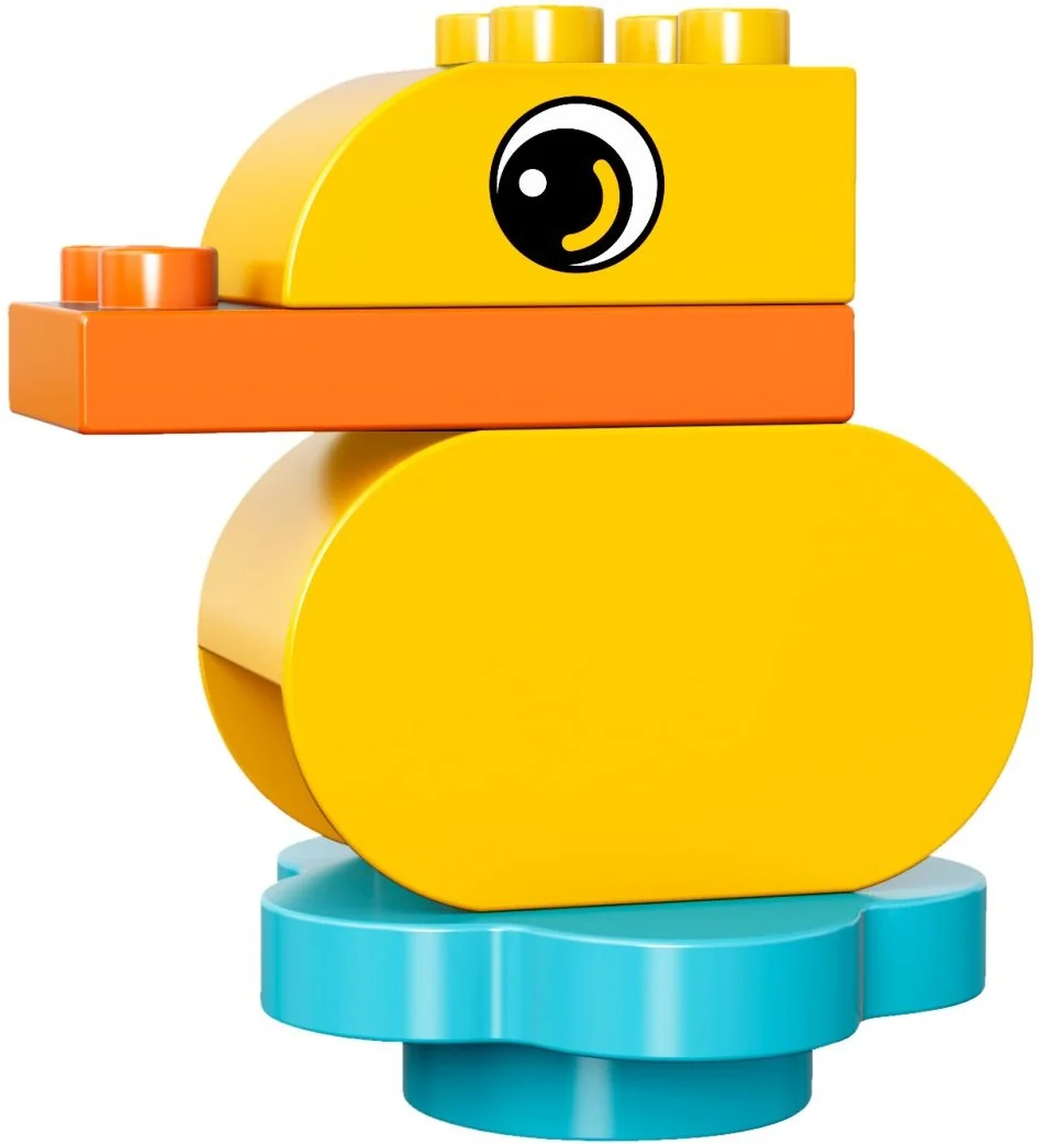 Duck - Bild 1