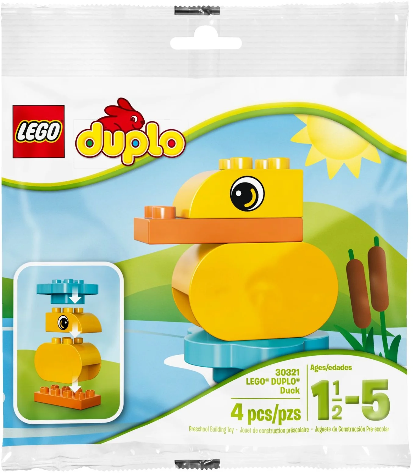 Duck - Thumbnail 2