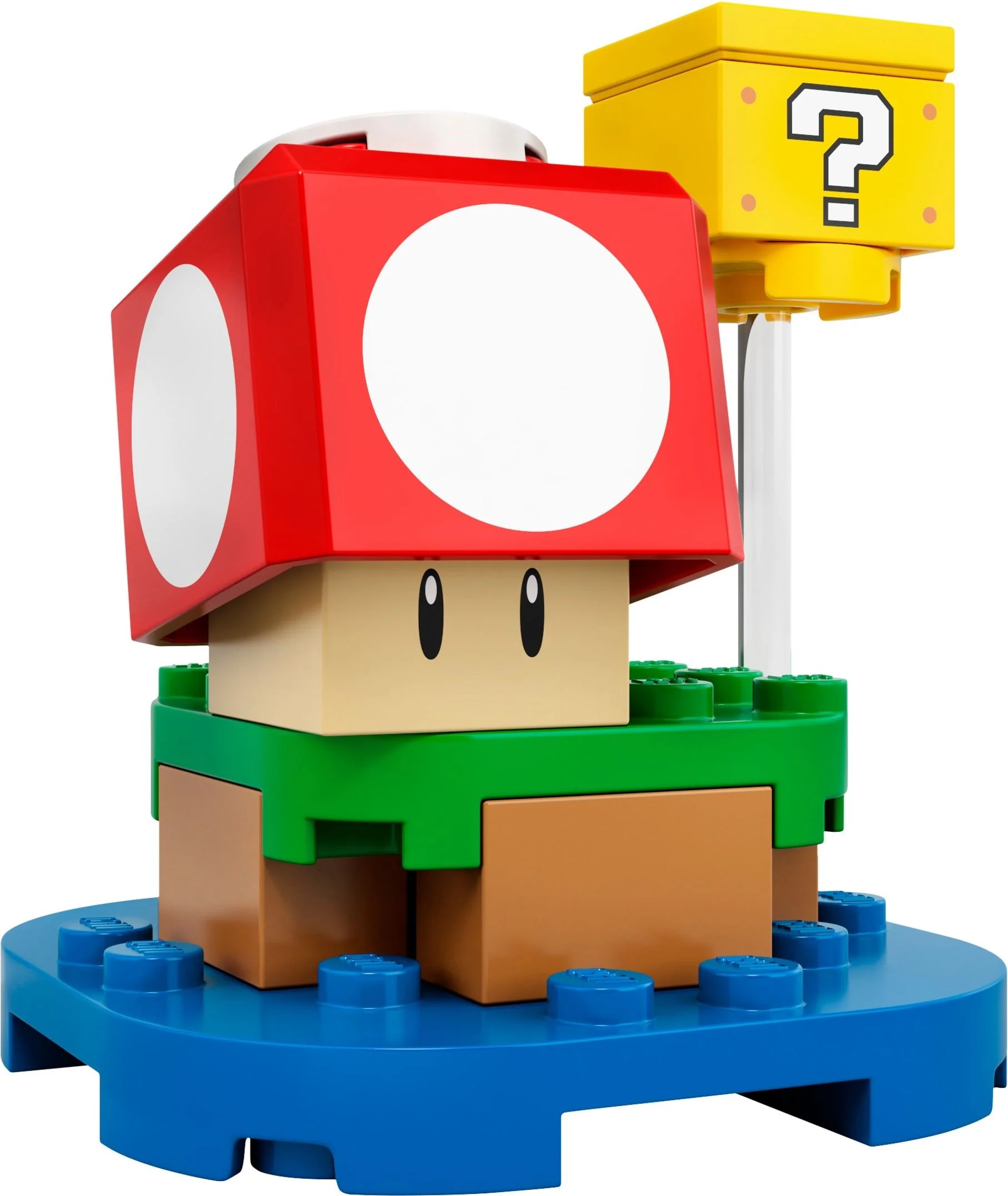 Super Mushroom Surprise Expansion Set - Bild 1