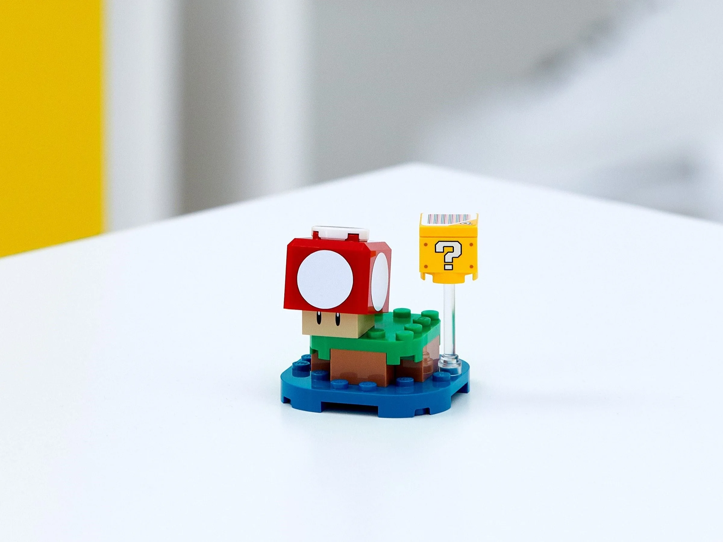 Super Mushroom Surprise Expansion Set - Thumbnail 3