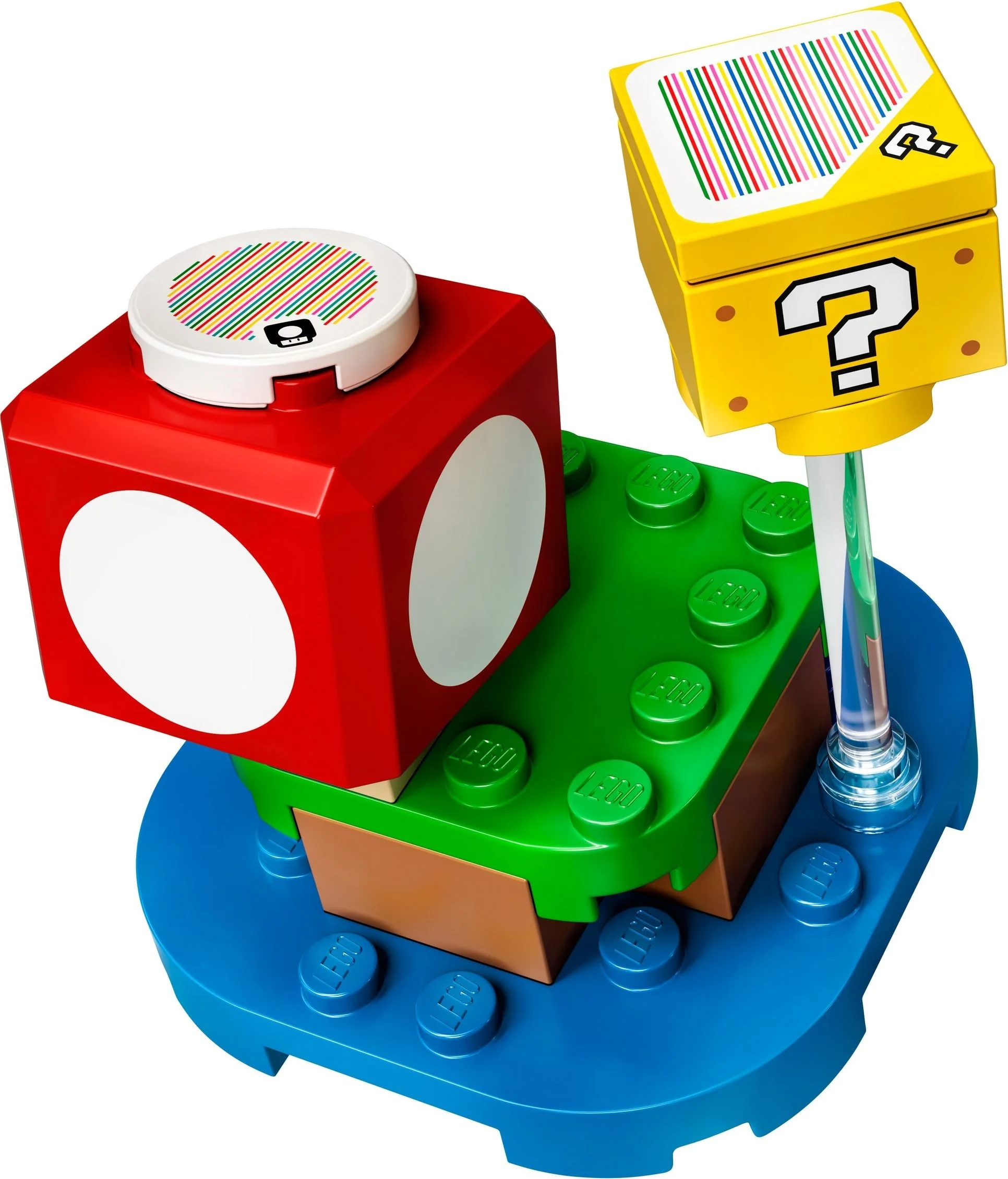 Super Mushroom Surprise Expansion Set - Thumbnail 4