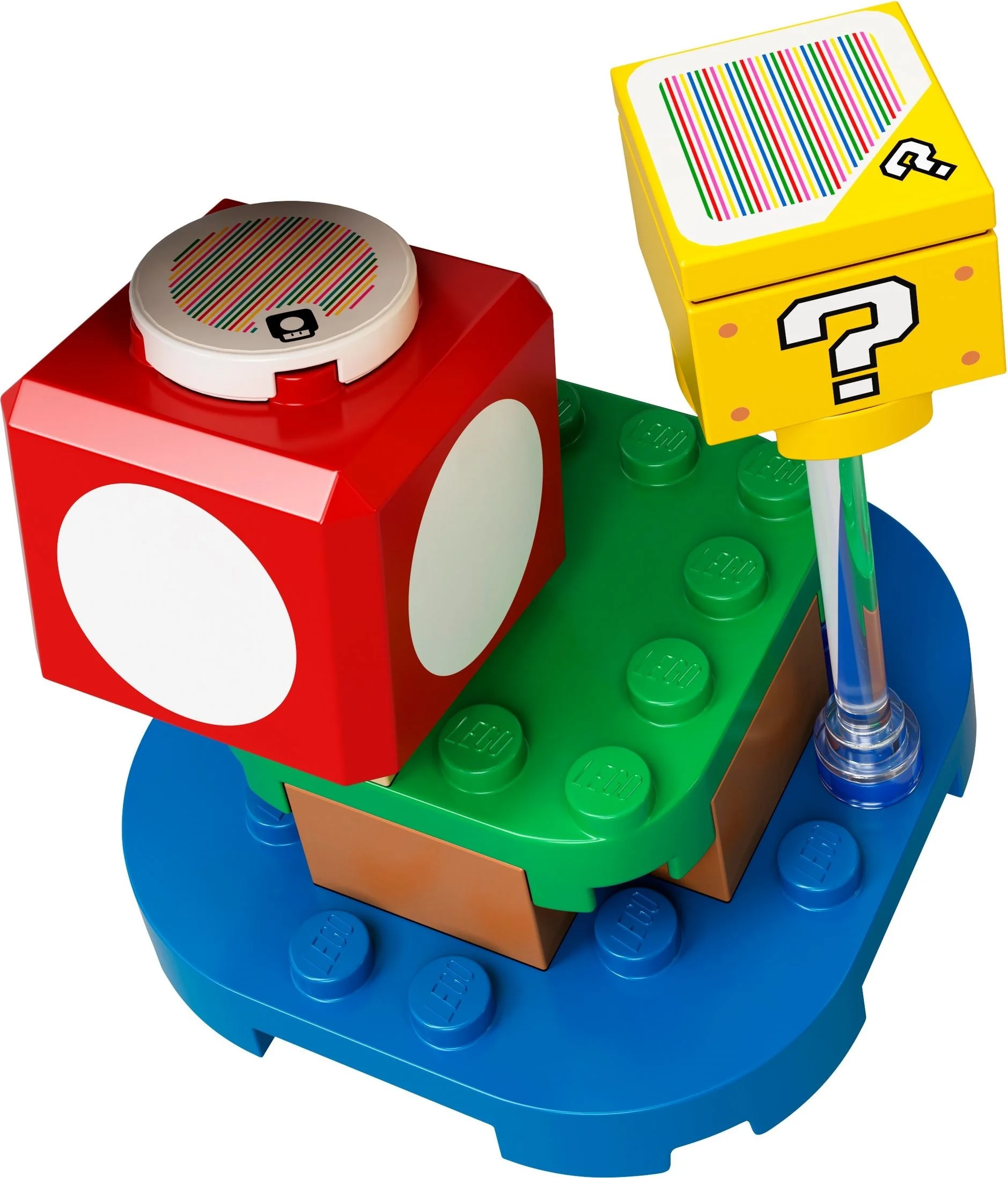 Super Mushroom Surprise Expansion Set - Thumbnail 5