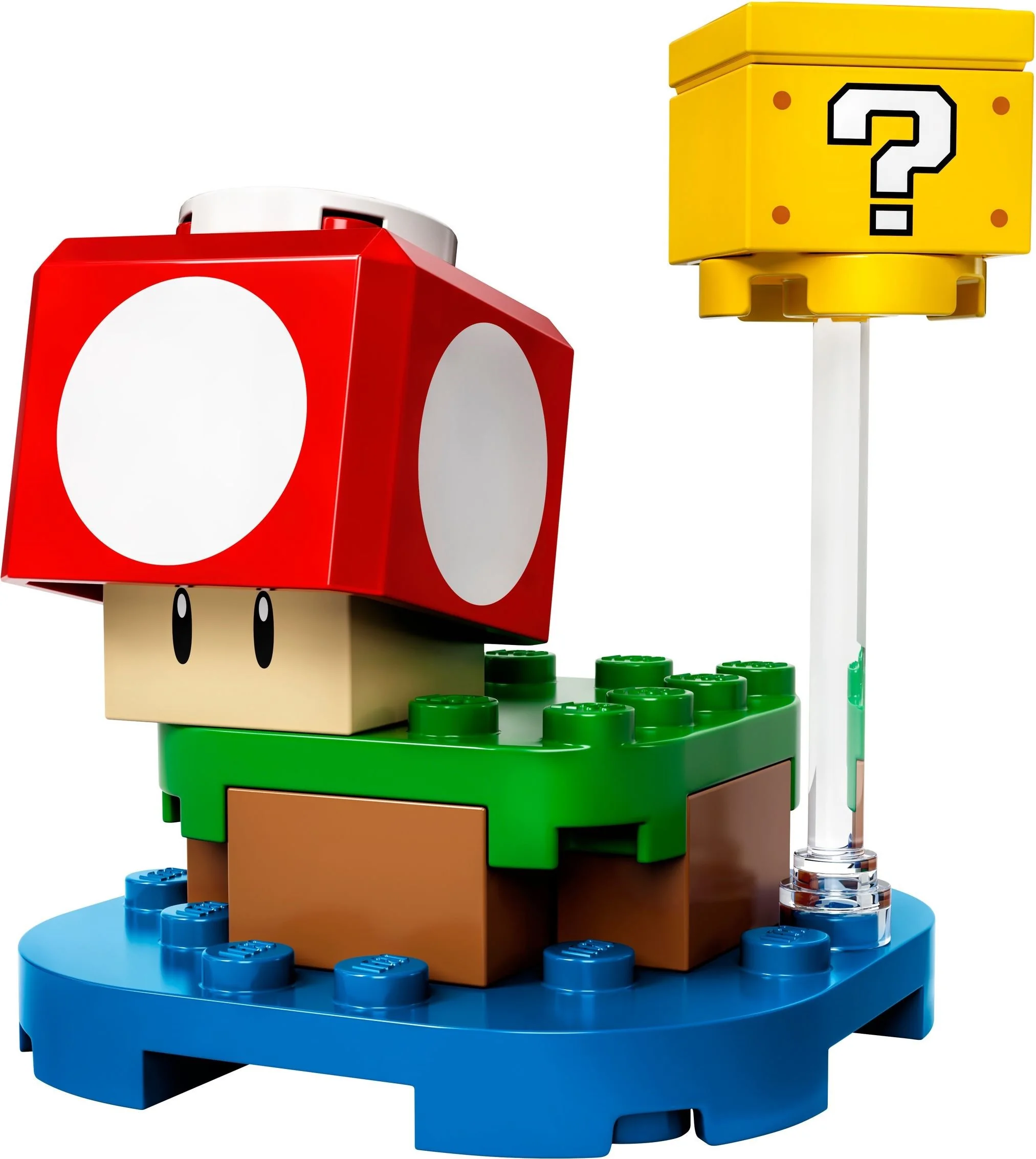 Super Mushroom Surprise Expansion Set - Thumbnail 6